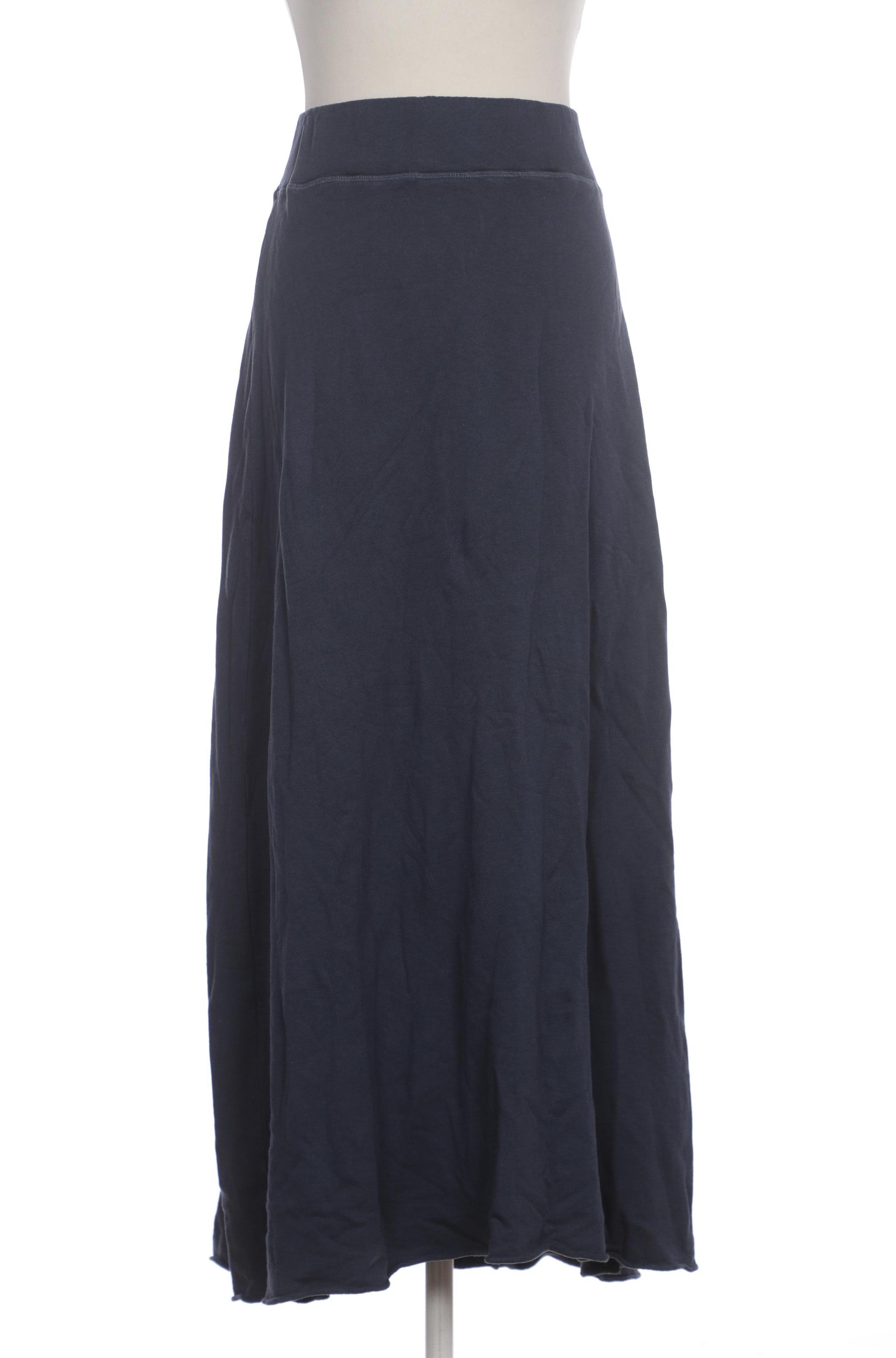 

Blaumax Damen Rock, blau, Gr. 44