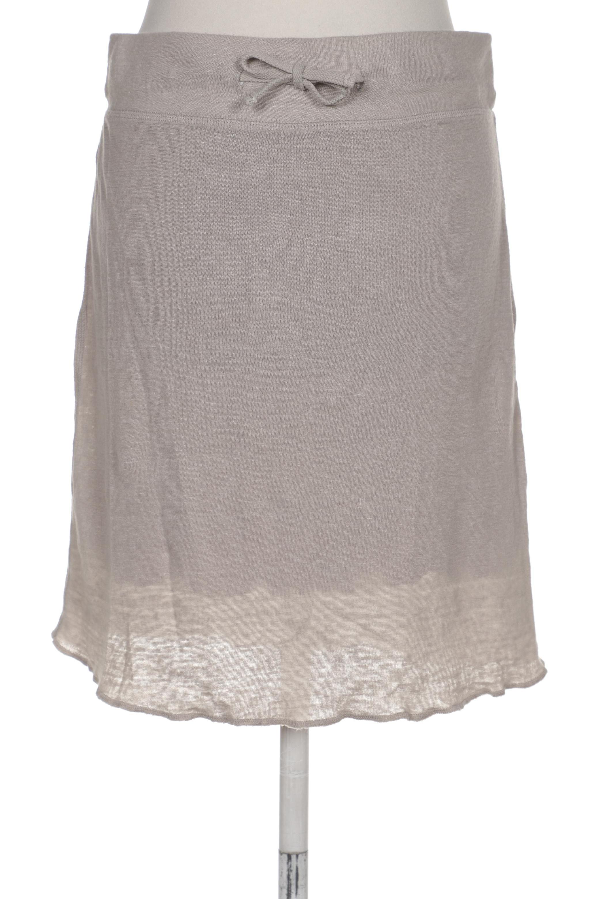 

BLAUMAX Damen Rock, beige