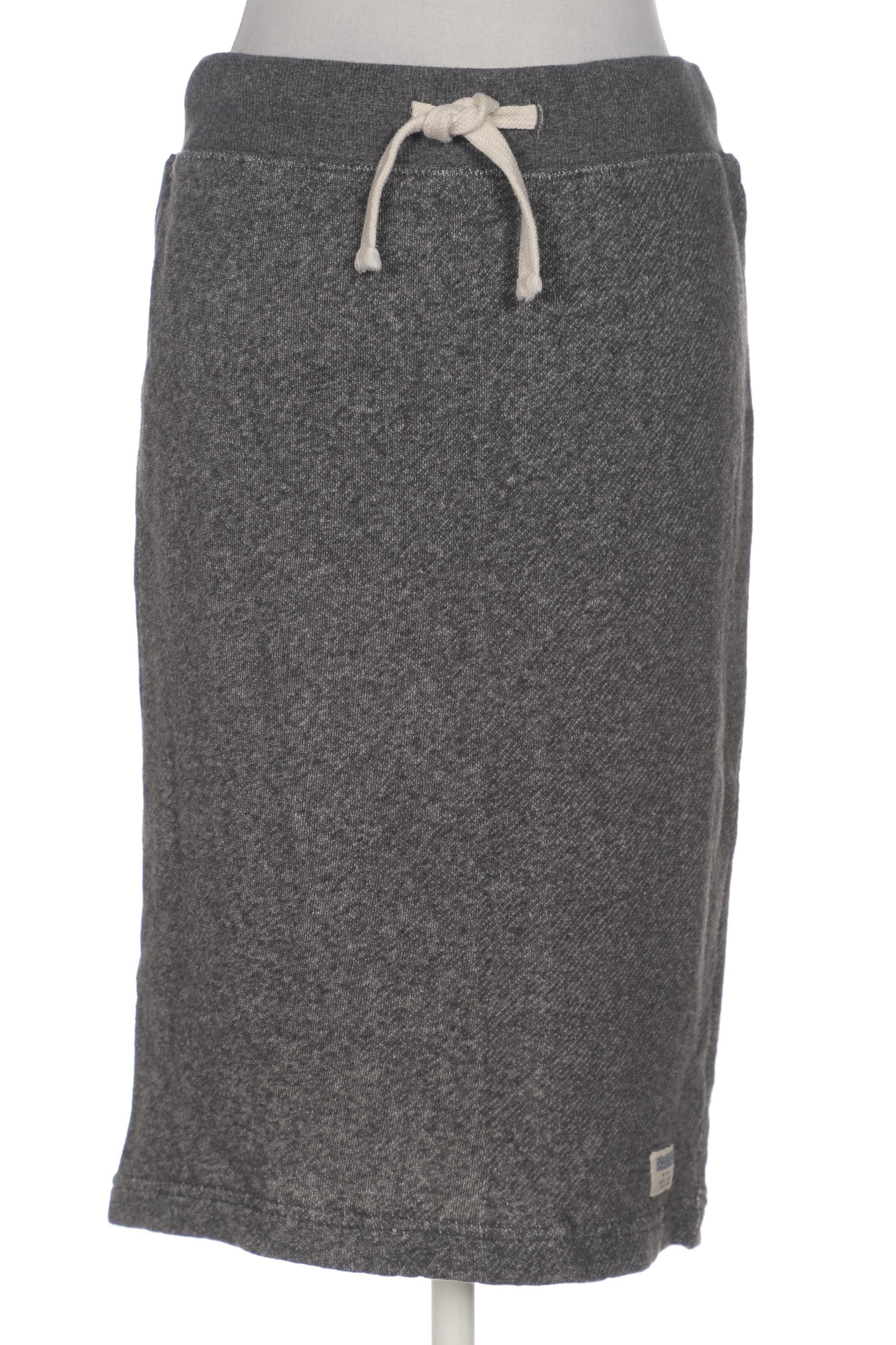 

Blaumax Damen Rock, grau, Gr. 36