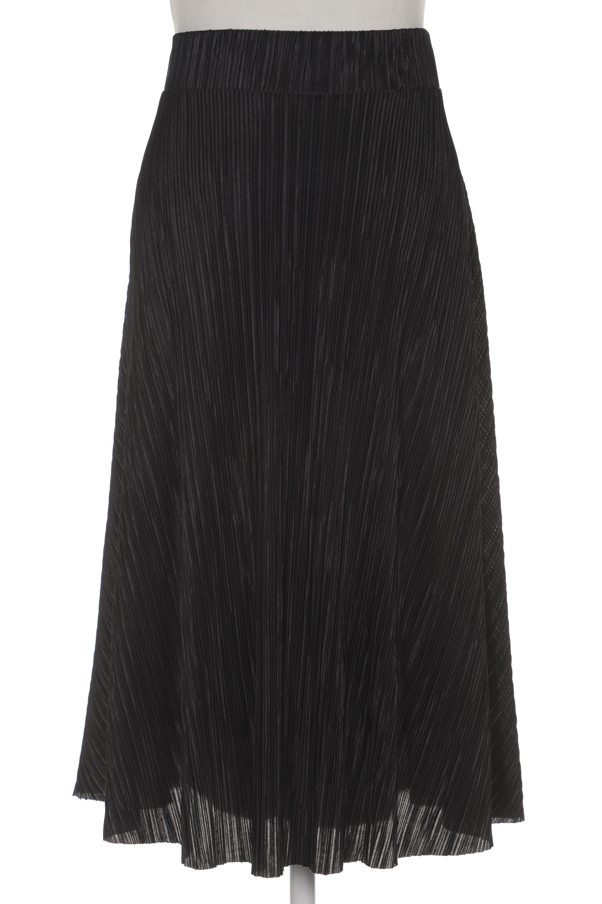 

Blaumax Damen Rock, schwarz, Gr. 36