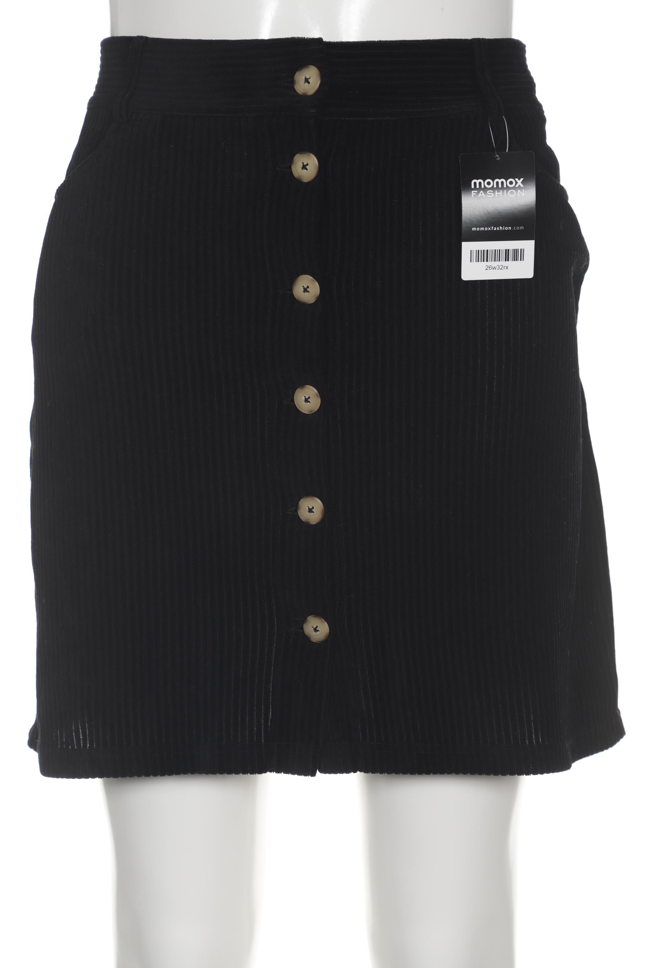 

BLAUMAX Damen Rock, schwarz