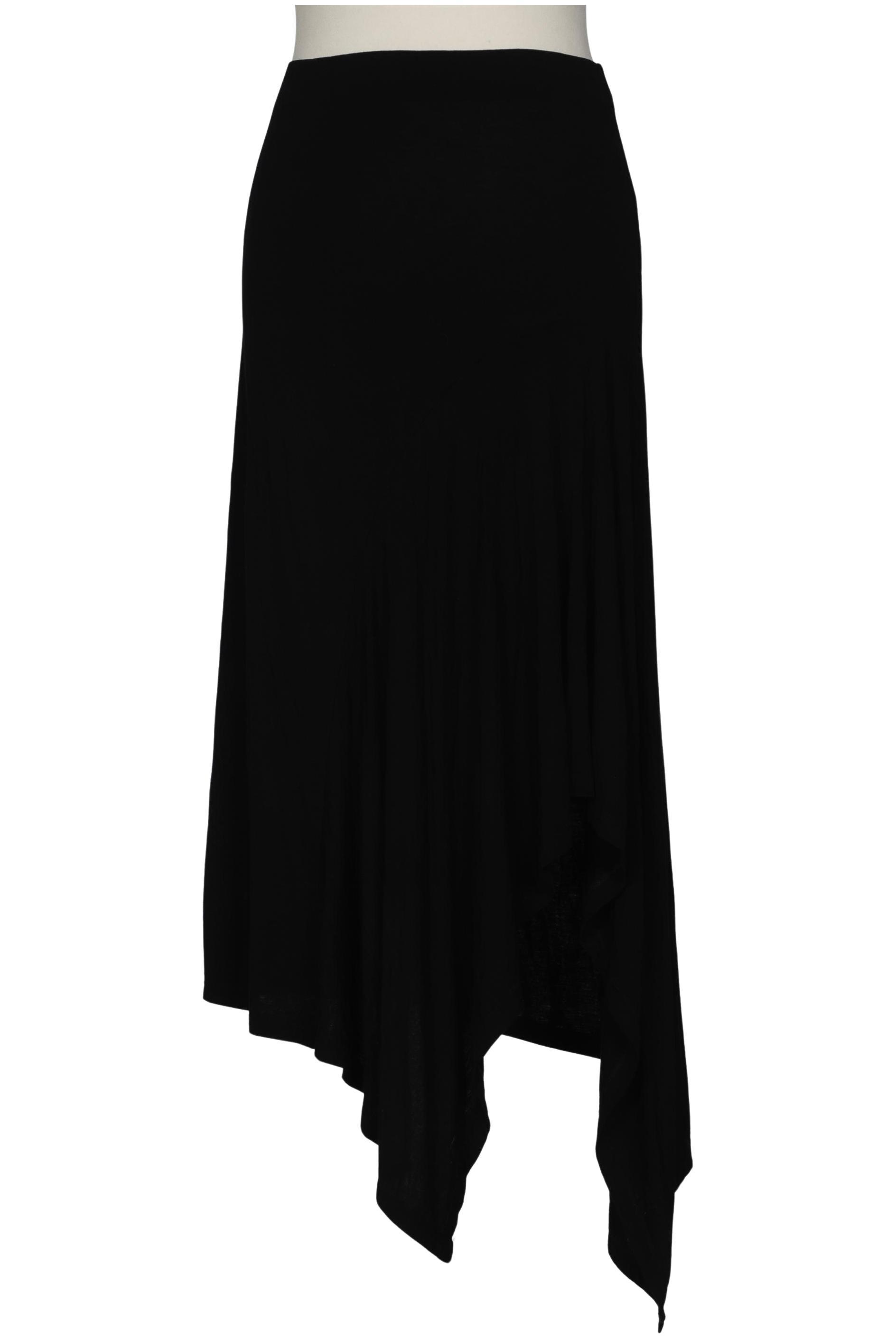 

Blaumax Damen Rock, schwarz, Gr. 36