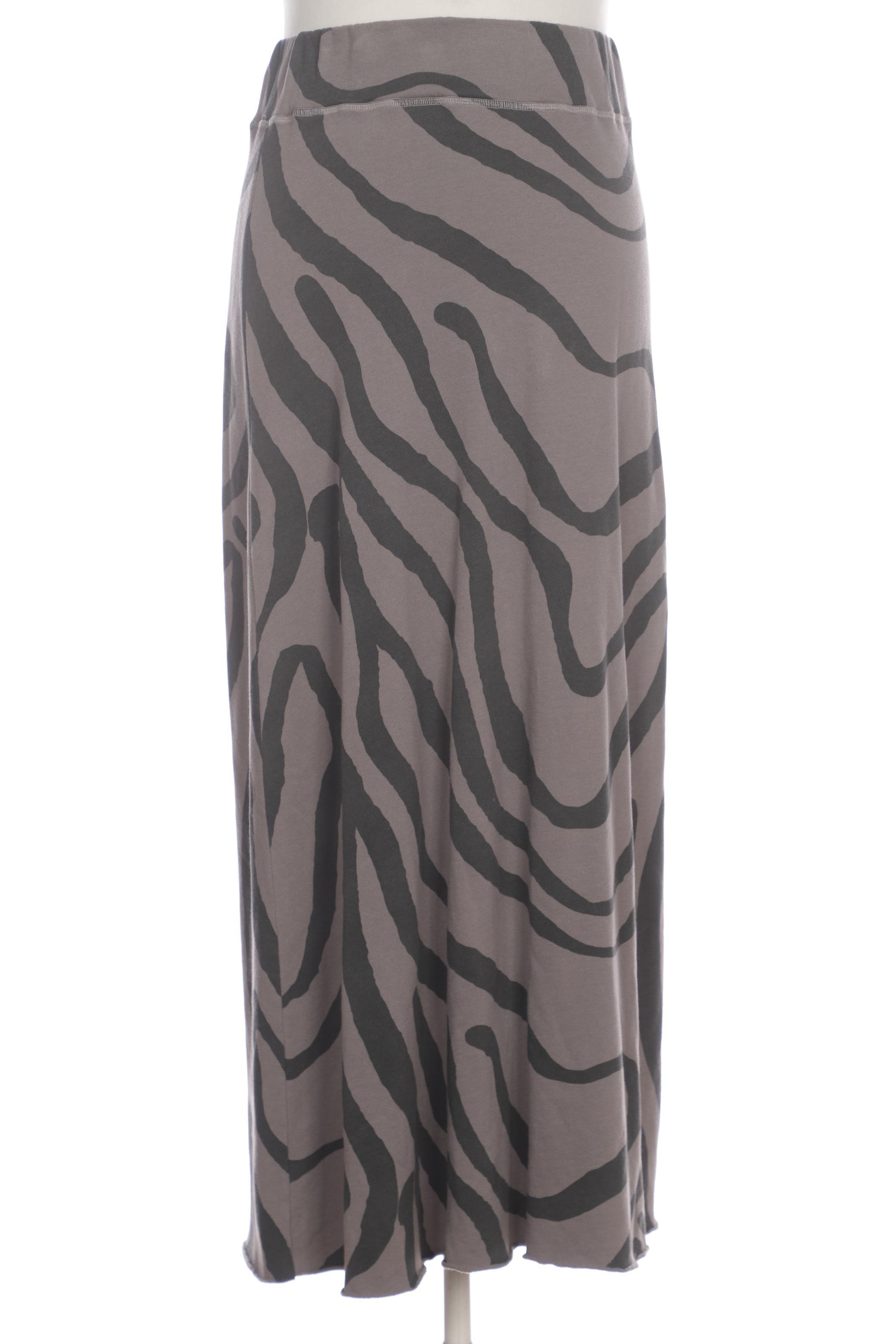 

Blaumax Damen Rock, grau, Gr. 42