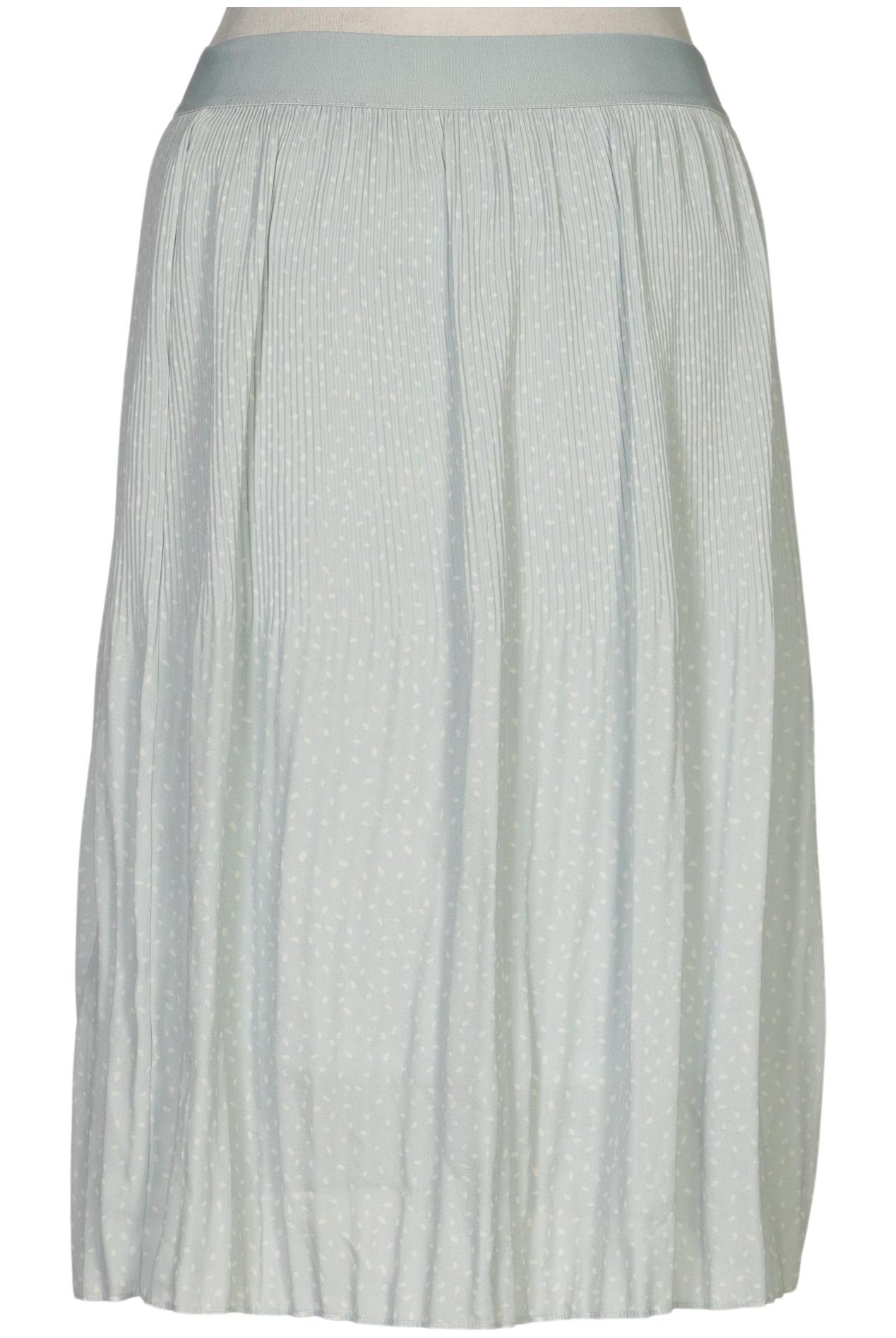 

Blaumax Damen Rock, hellblau, Gr. 36