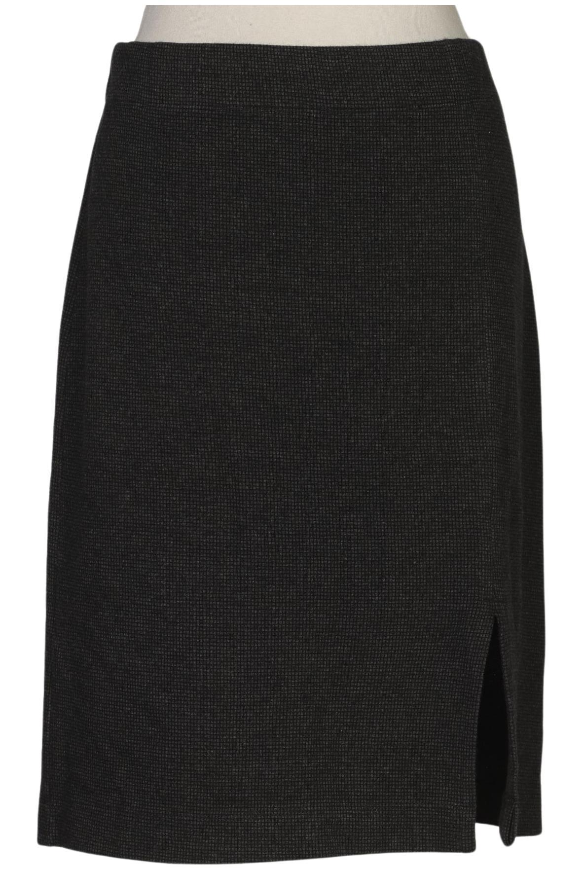 

Blaumax Damen Rock, grau, Gr. 42