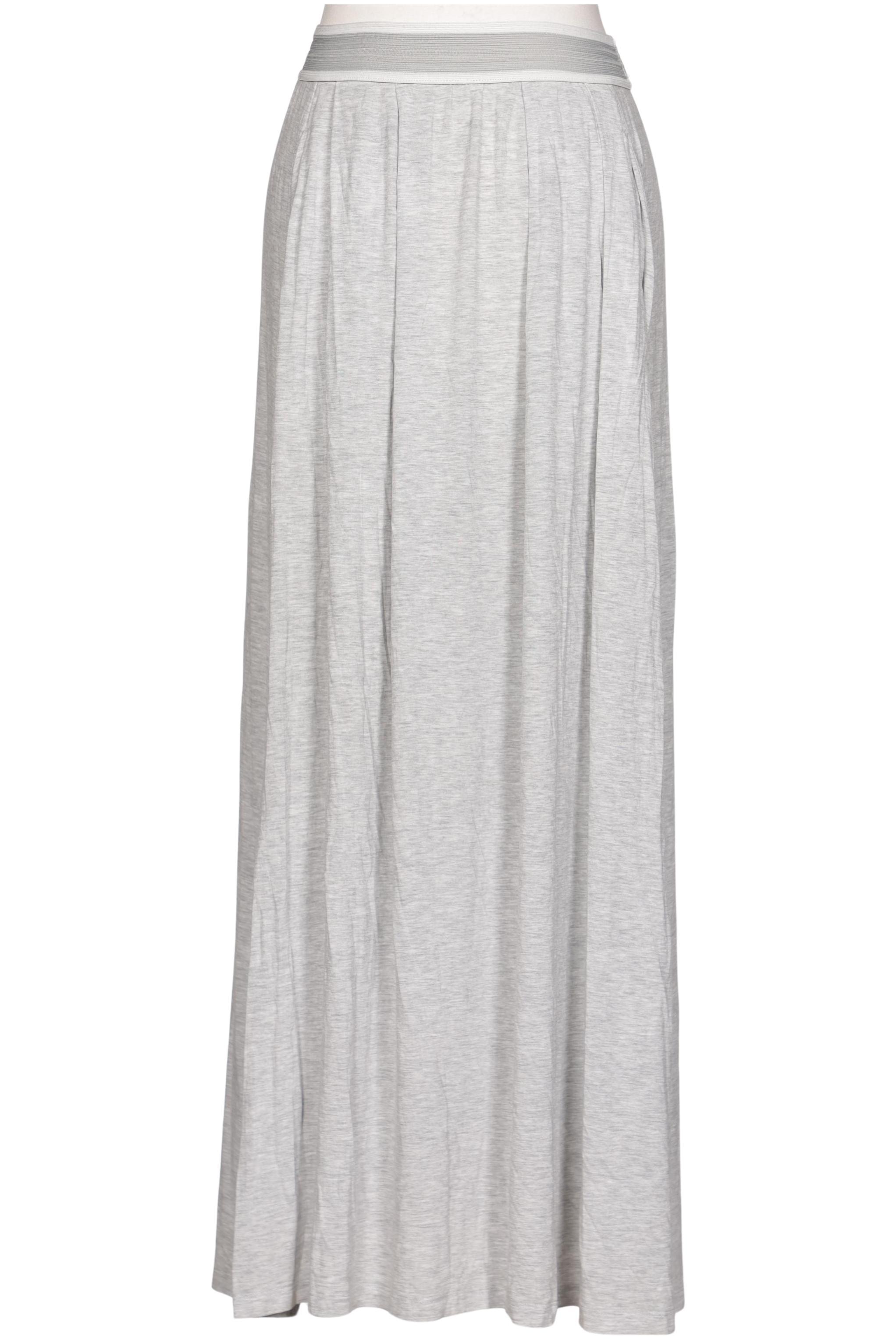 

Blaumax Damen Rock, grau, Gr. 34