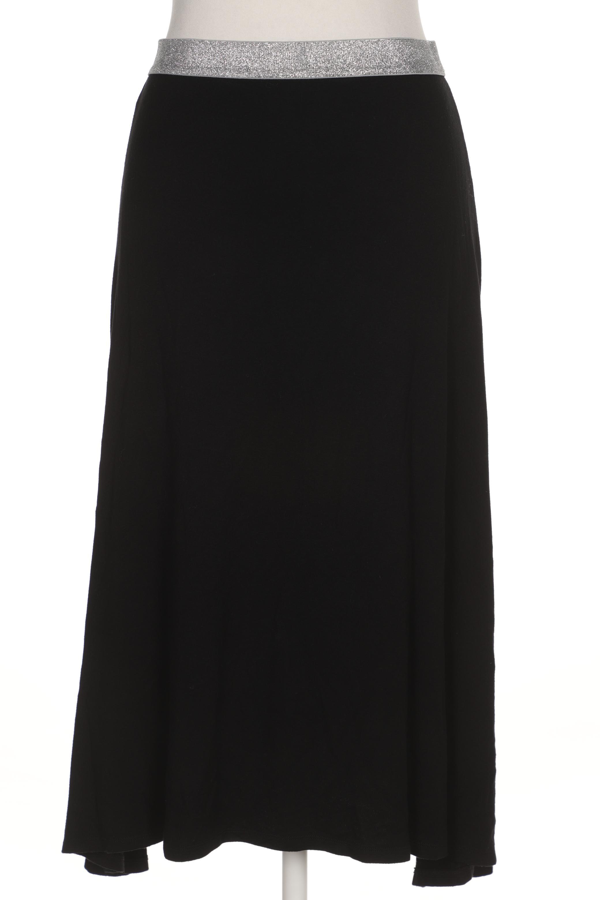 

Blaumax Damen Rock, schwarz, Gr. 38