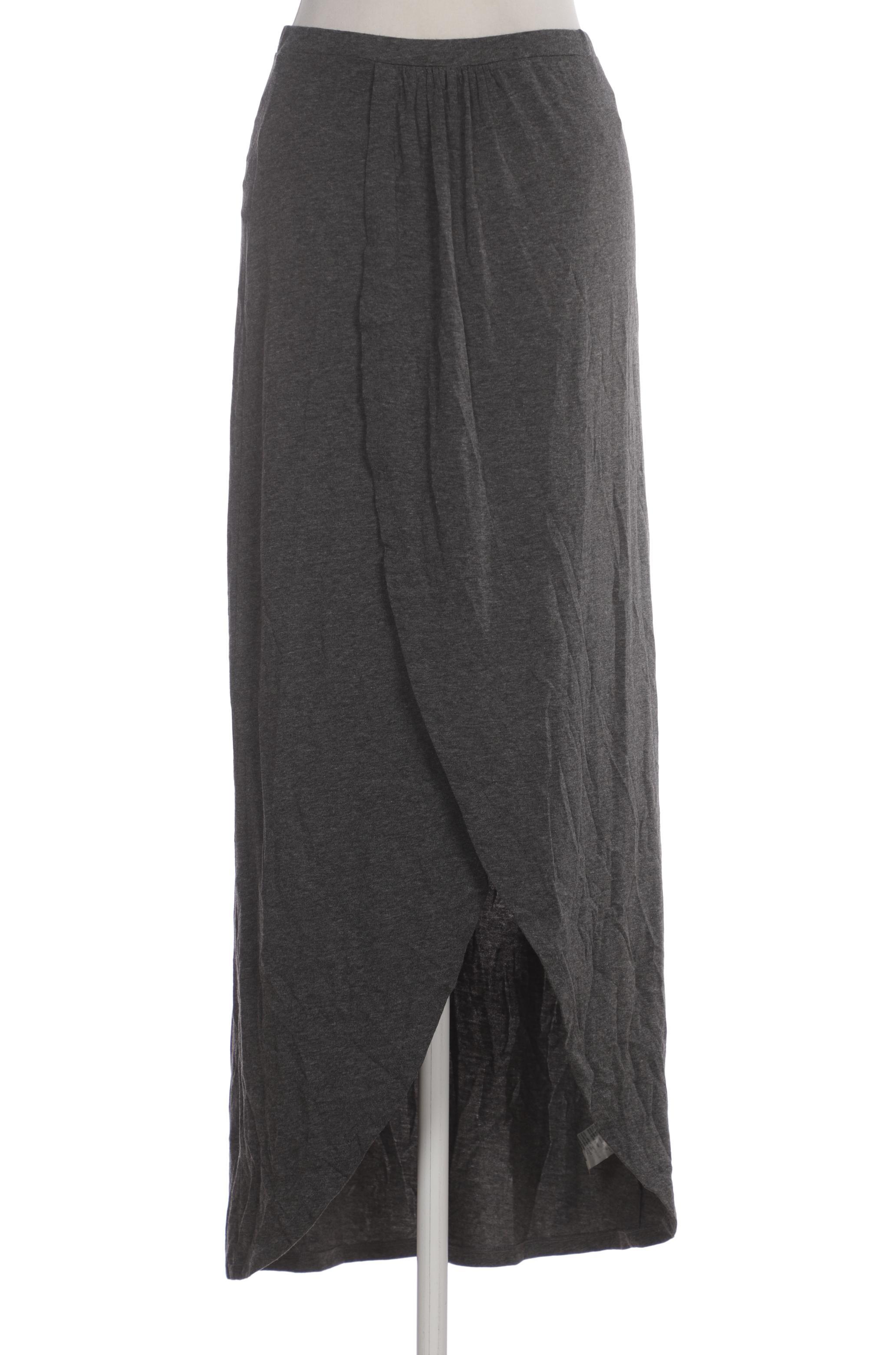 

Blaumax Damen Rock, grau, Gr. 36