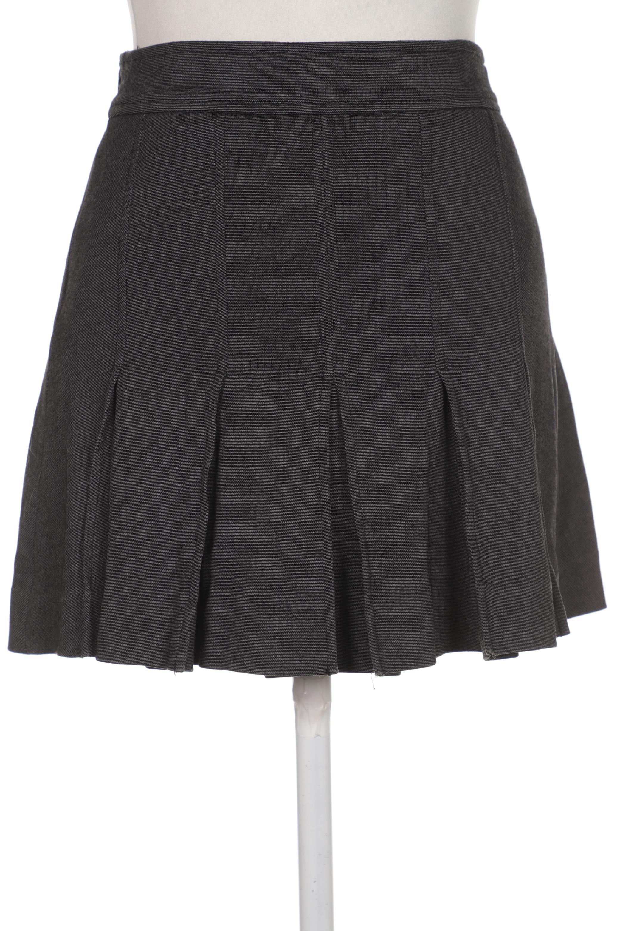 

Blaumax Damen Rock, grau, Gr. 38