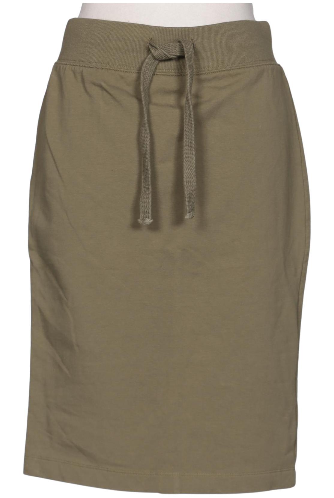 

Blaumax Damen Rock, grün, Gr. 36