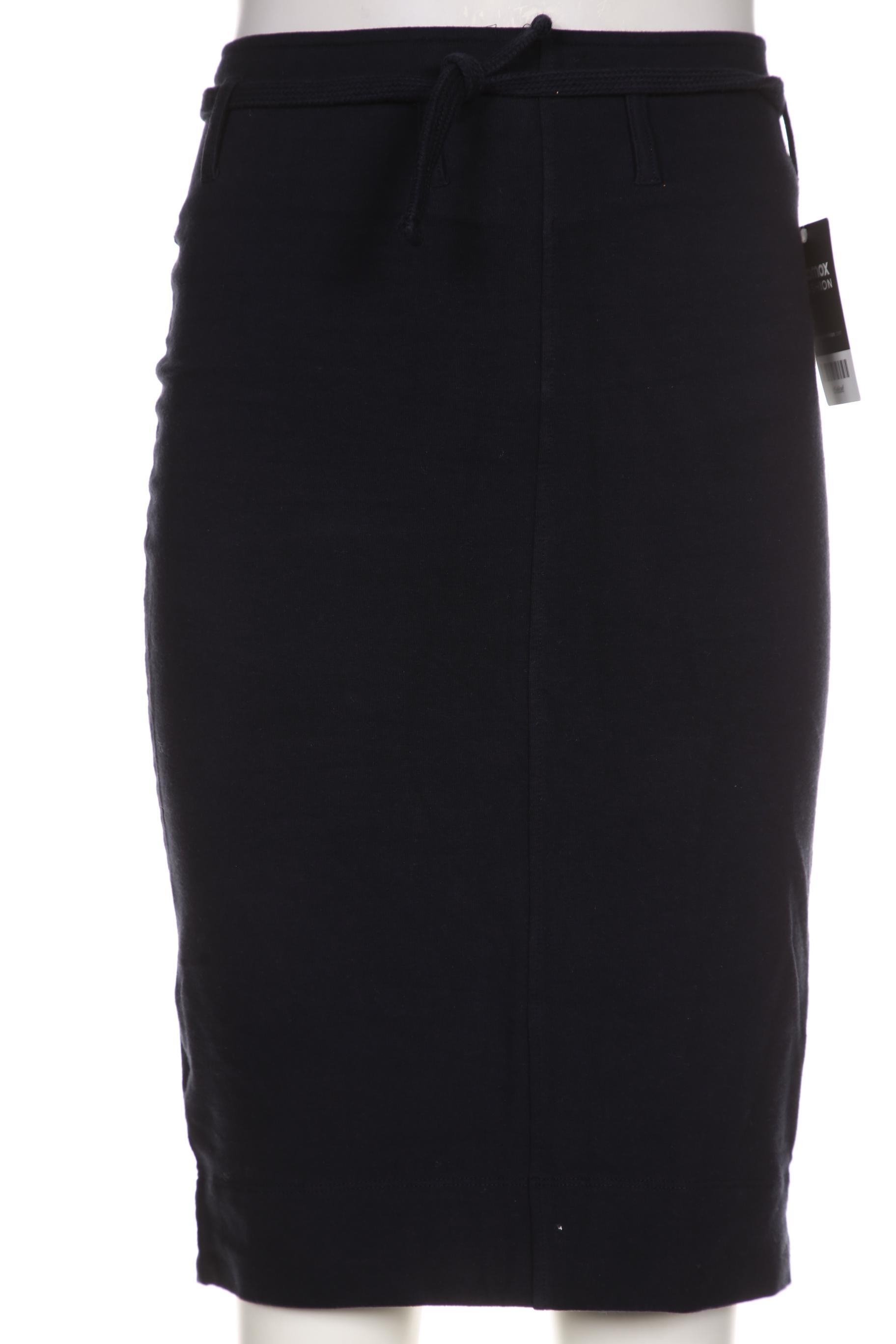 

BLAUMAX Damen Rock, marineblau