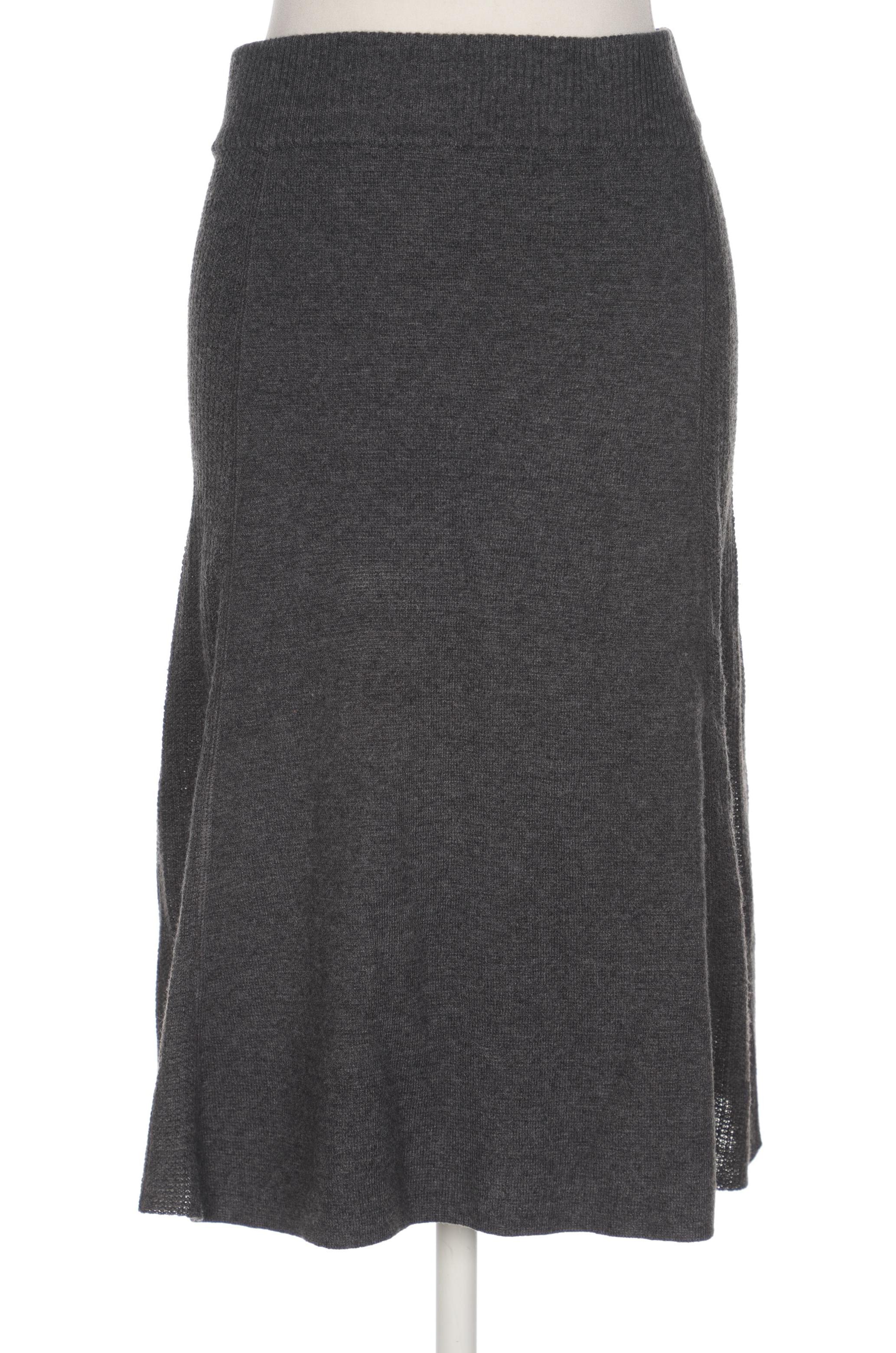 

Blaumax Damen Rock, grau, Gr. 38