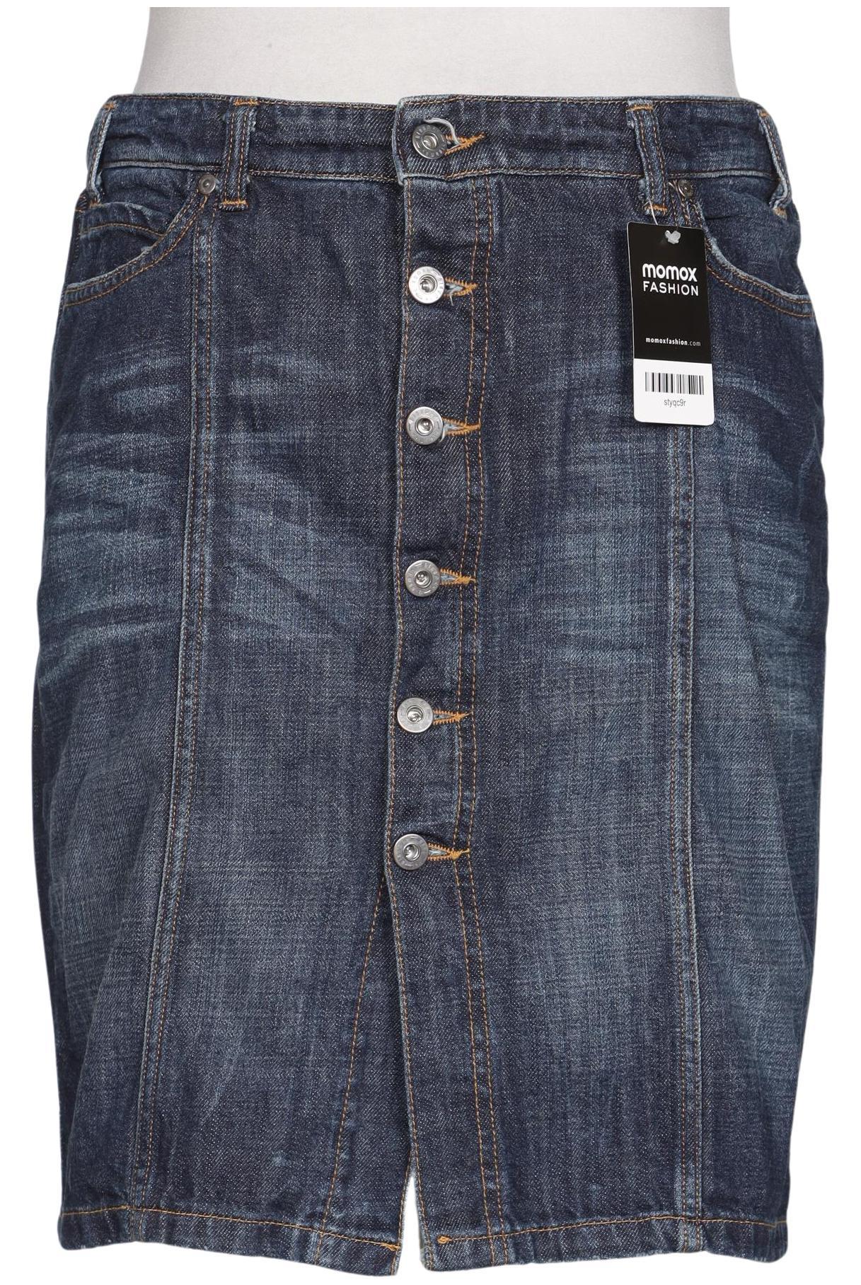 

Blaumax Damen Rock, blau, Gr. 32