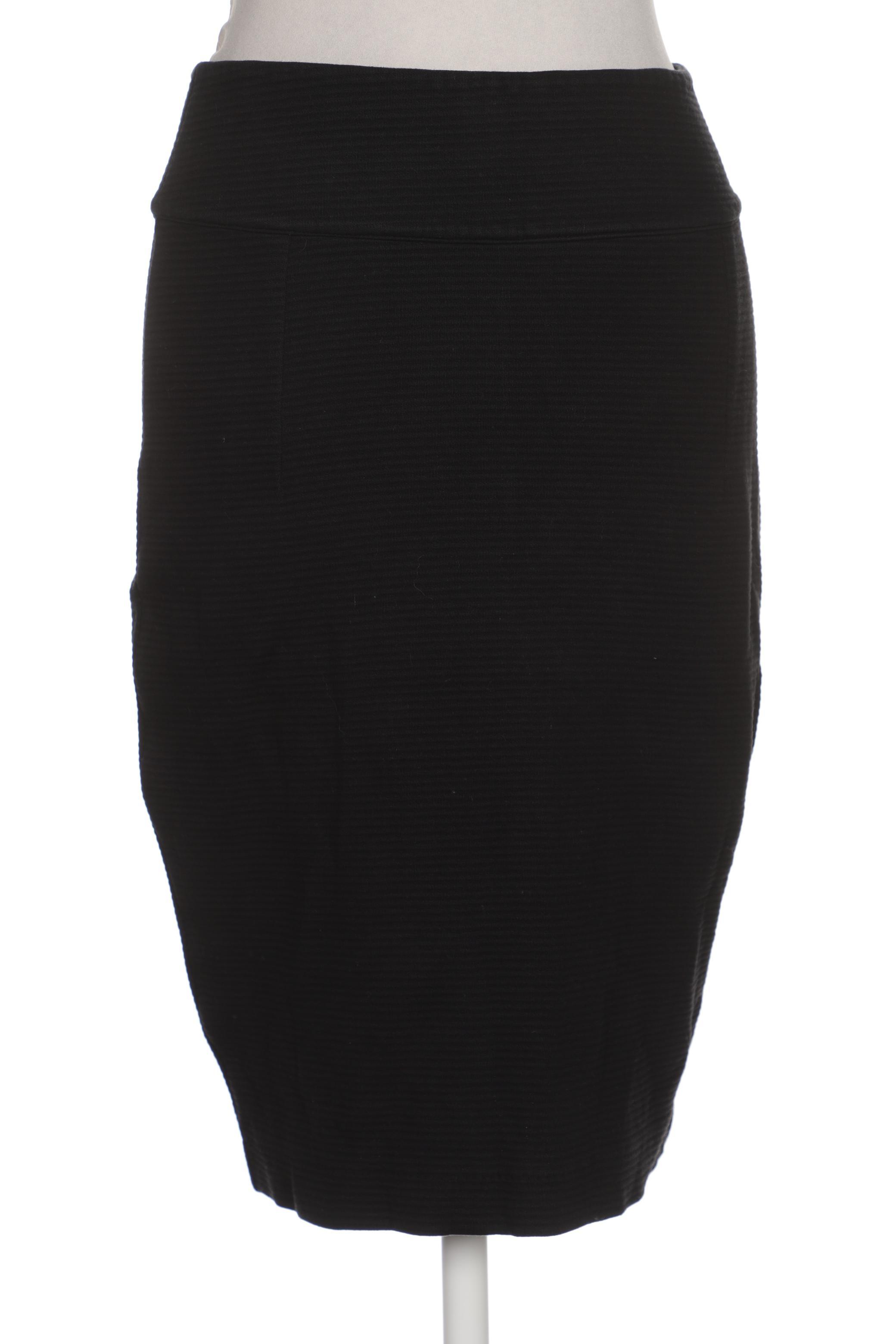 

Blaumax Damen Rock, schwarz, Gr. 36