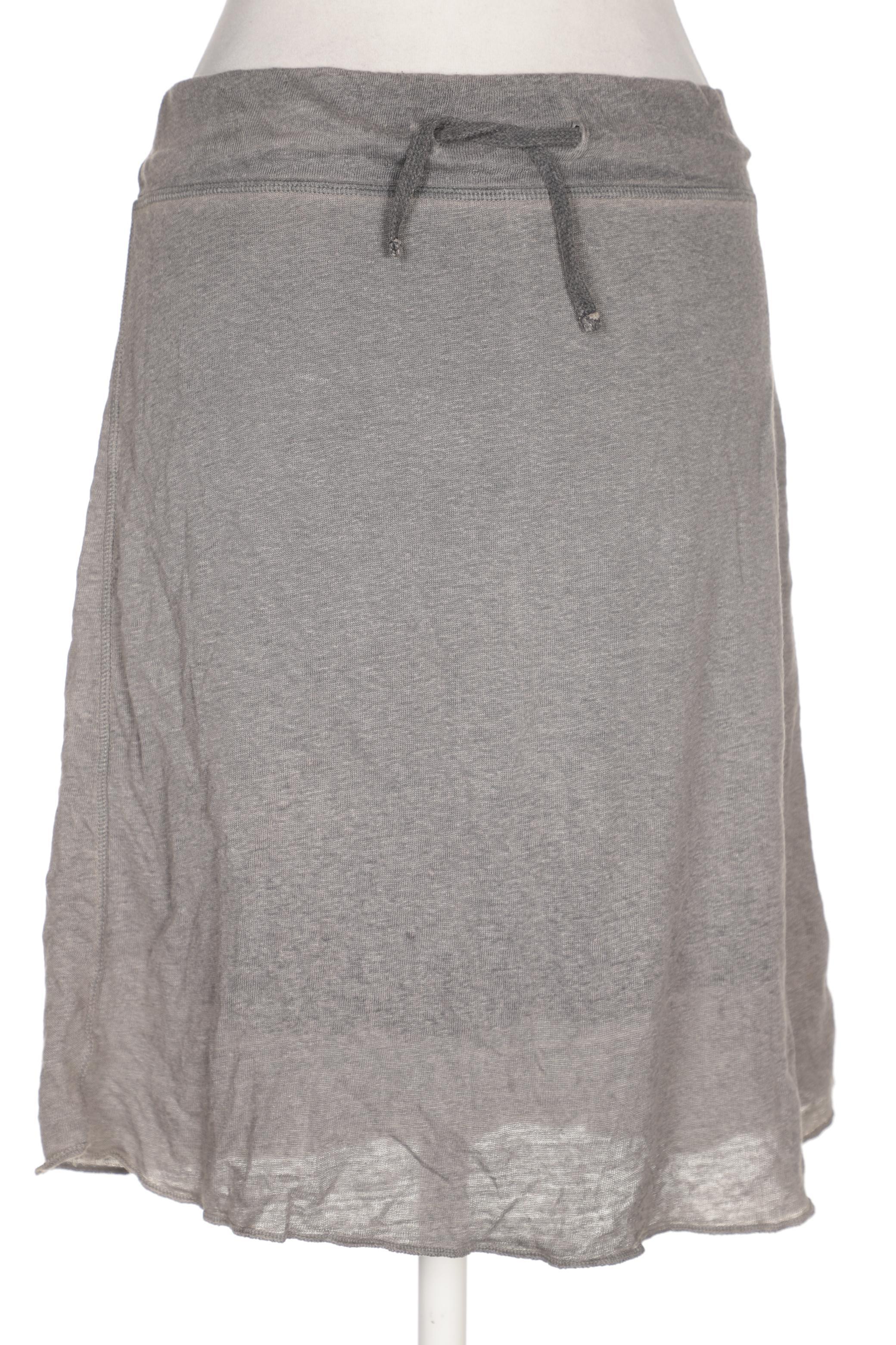 

Blaumax Damen Rock, grau, Gr. 40