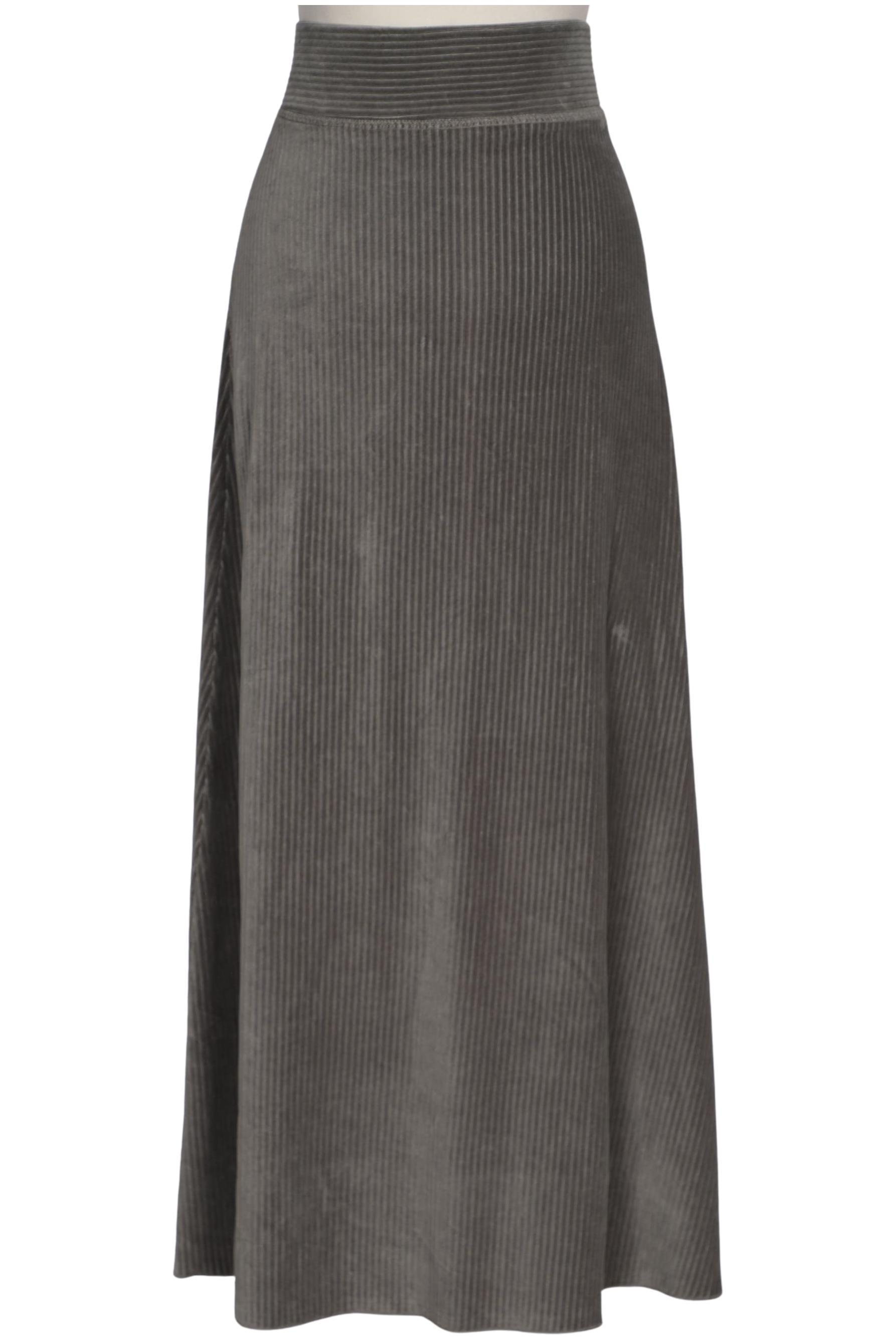 

Blaumax Damen Rock, grau, Gr. 36