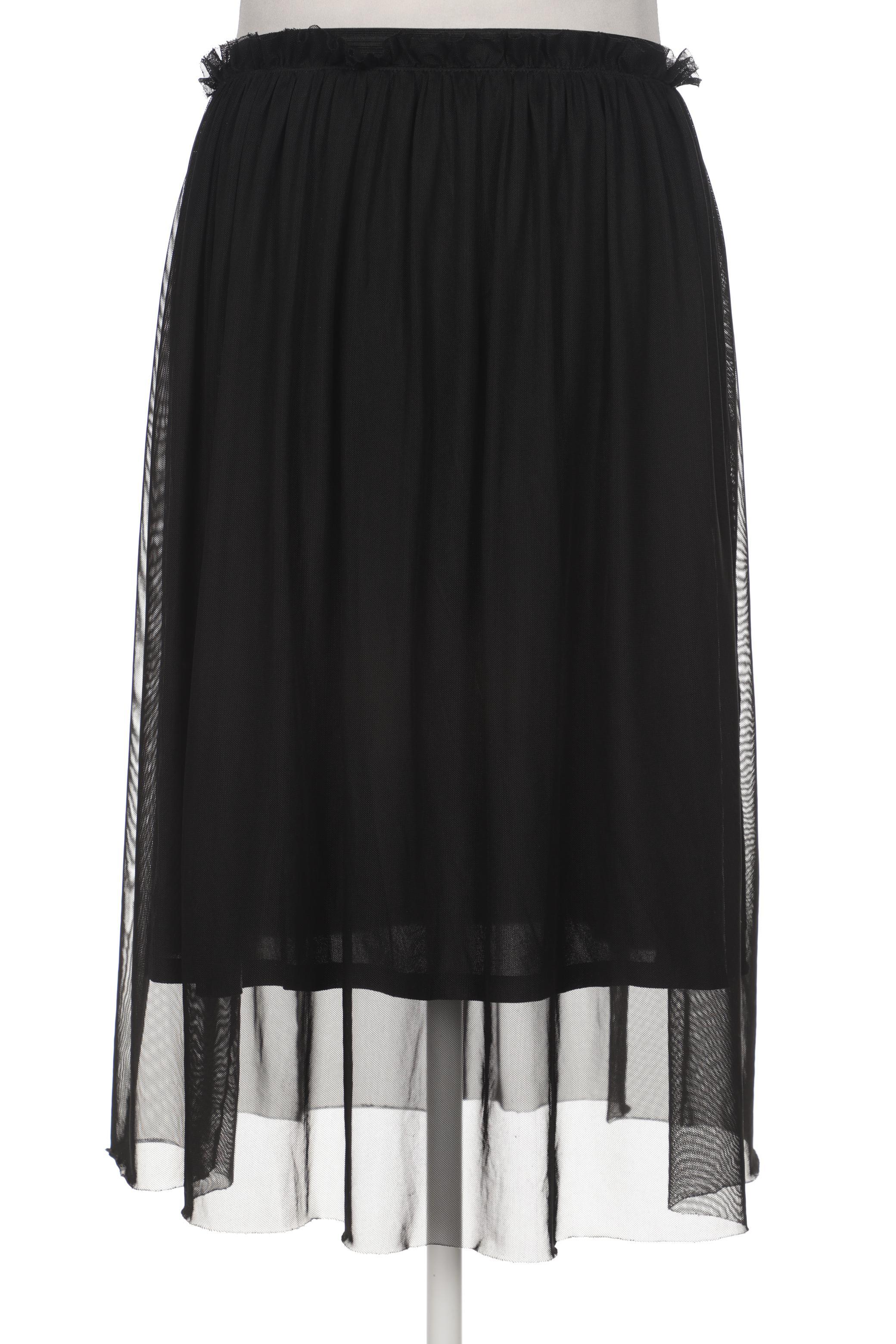 

Blaumax Damen Rock, schwarz, Gr. 42