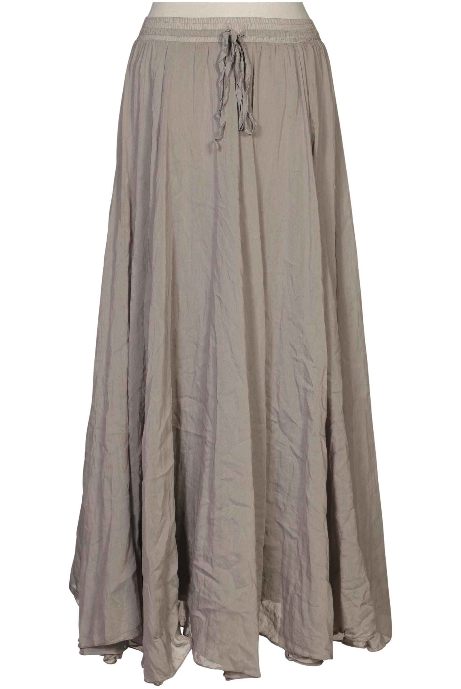 

Blaumax Damen Rock, grau, Gr. 36