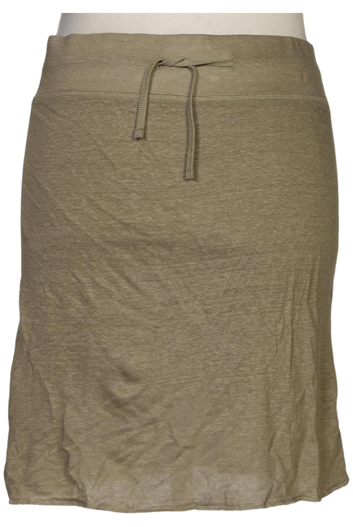 

Blaumax Damen Rock, beige, Gr. 42