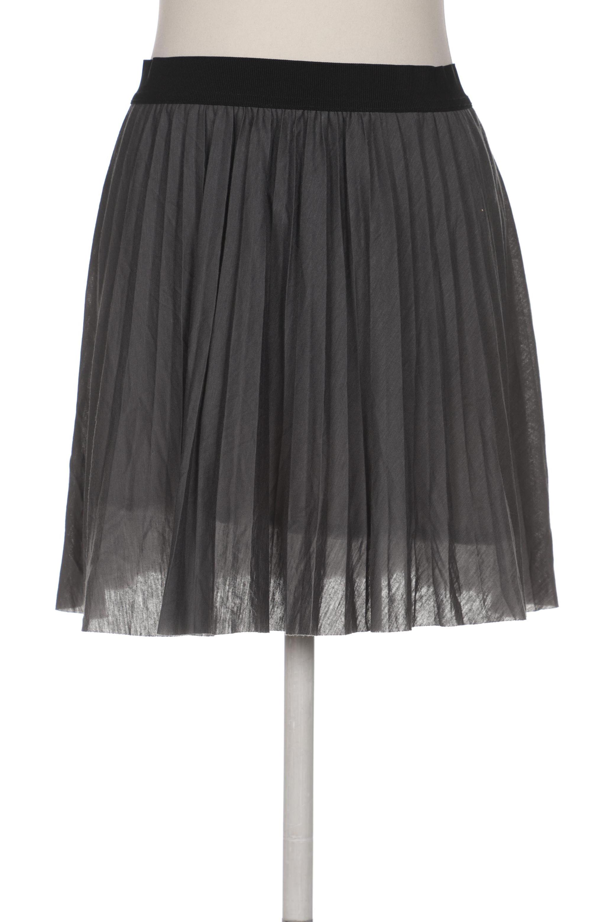

BLAUMAX Damen Rock, grau