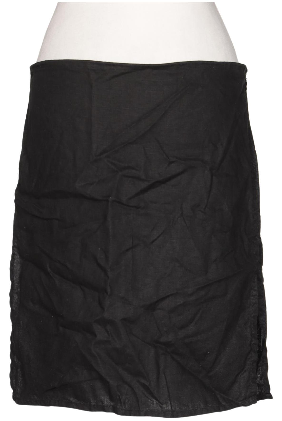 

Blaumax Damen Rock, schwarz, Gr. 34