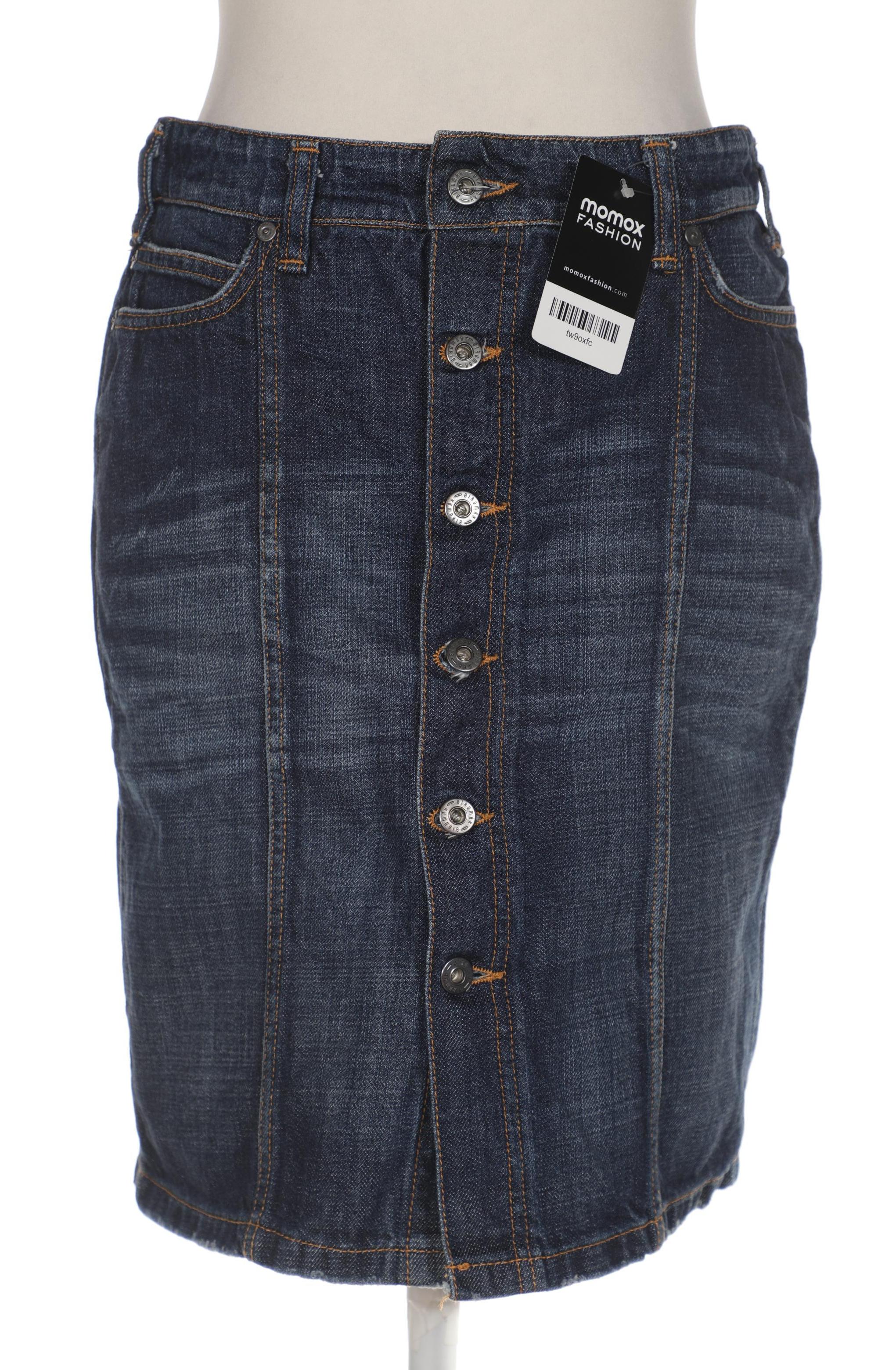 

Blaumax Damen Rock, marineblau, Gr. 40