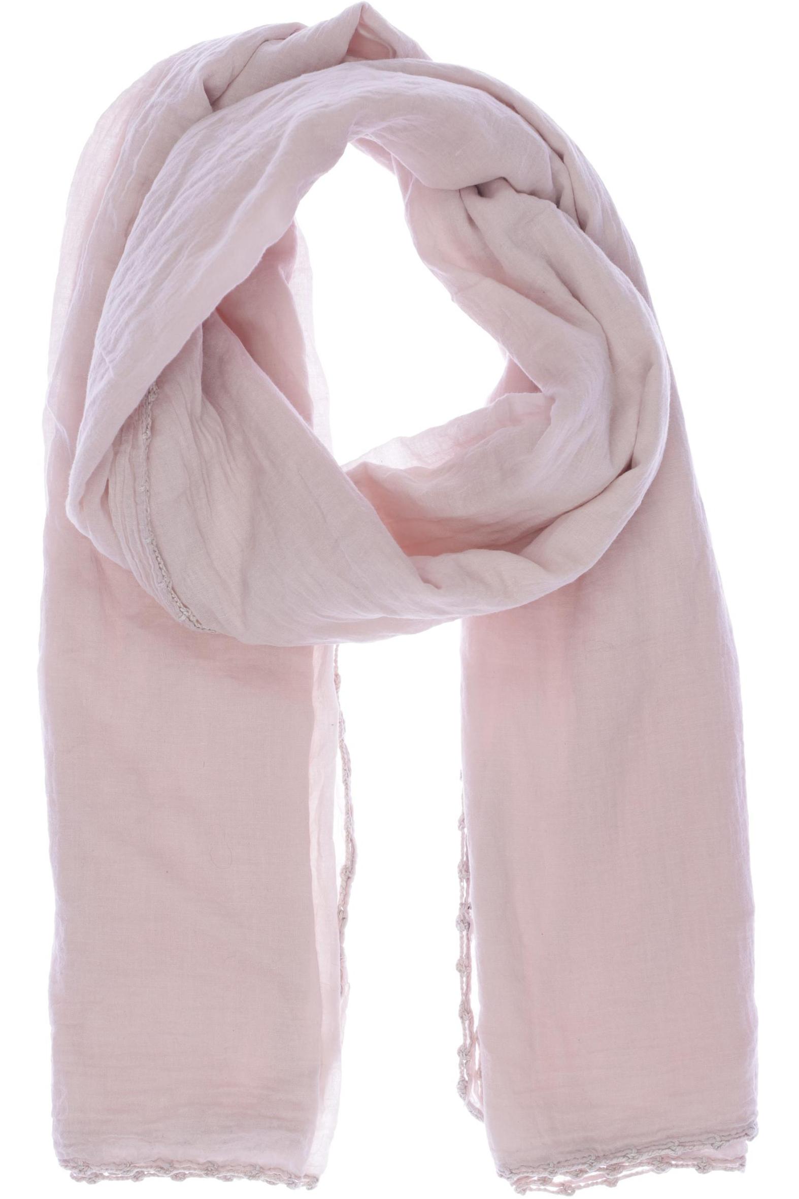 

Blaumax Damen Schal, pink, Gr.