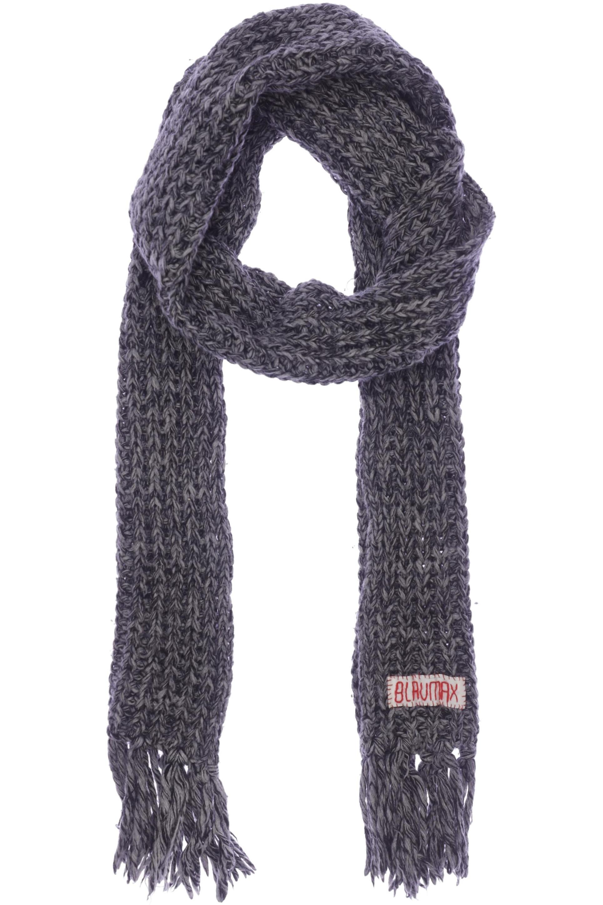 

Blaumax Damen Schal, grau, Gr.