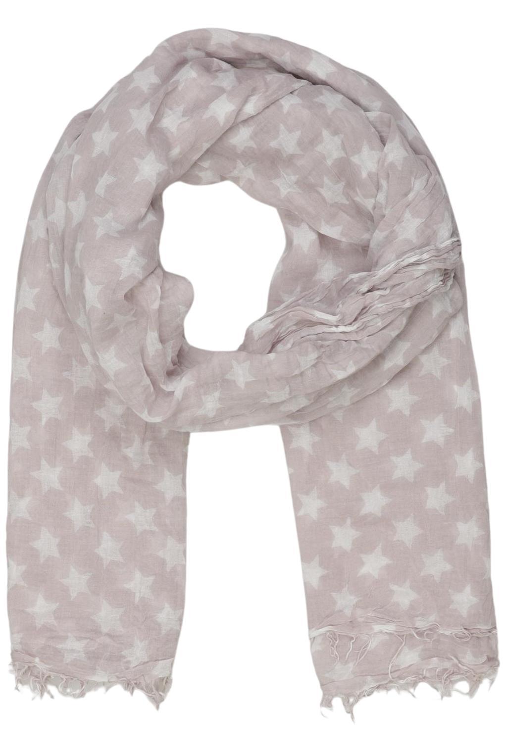 

Blaumax Damen Schal, pink, Gr.