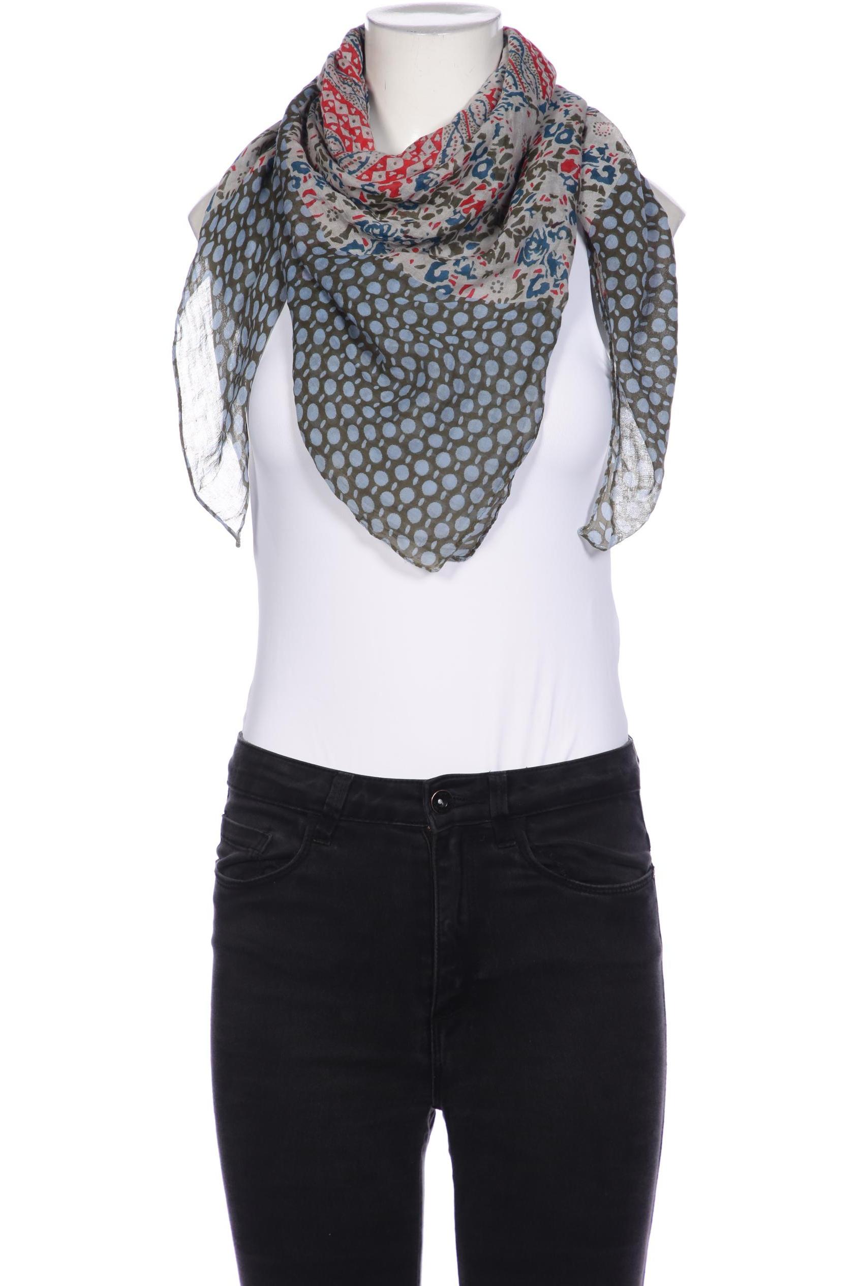 

BLAUMAX Damen Schal, mehrfarbig