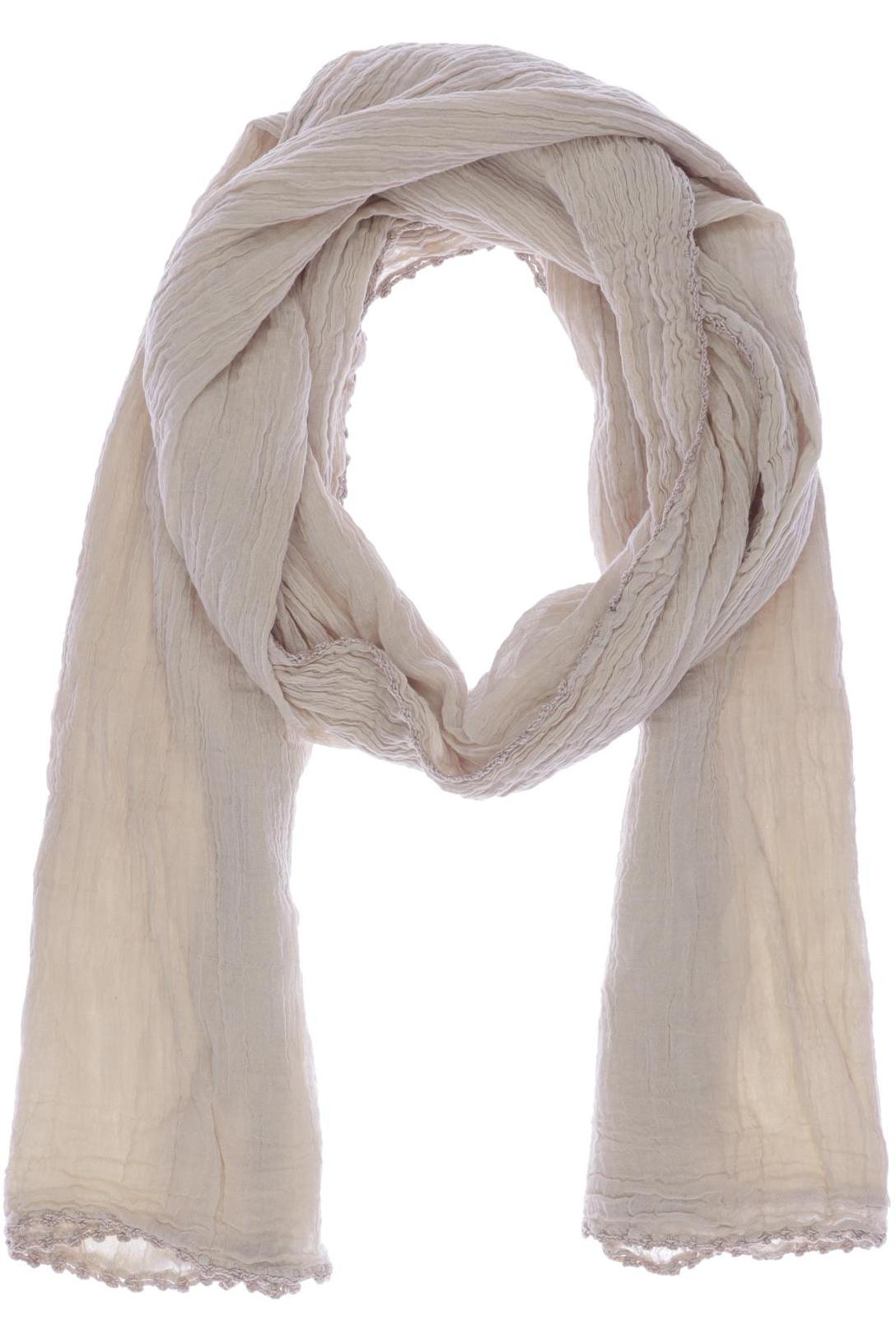 

Blaumax Damen Schal, beige, Gr.