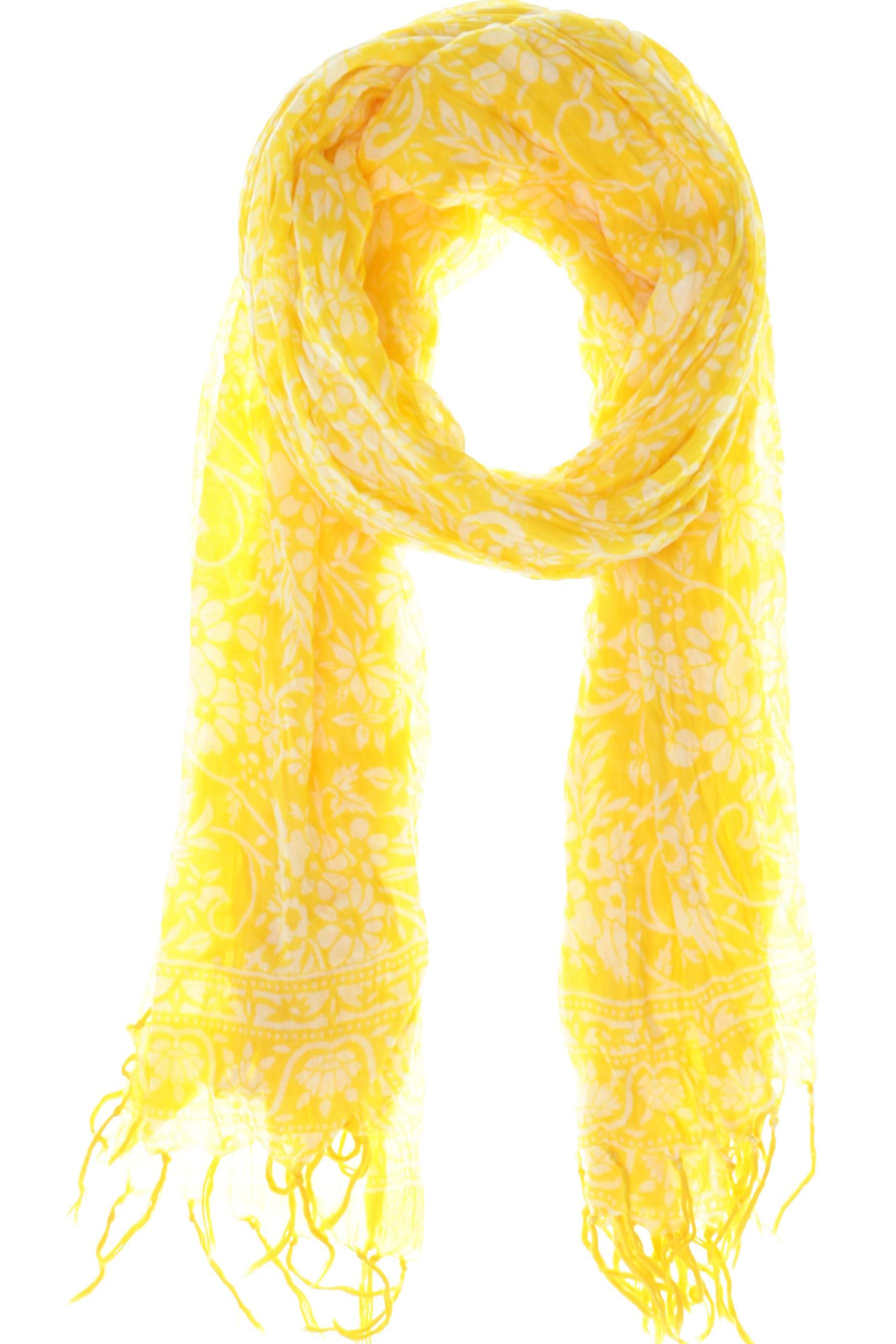 

Blaumax Damen Schal, orange, Gr.