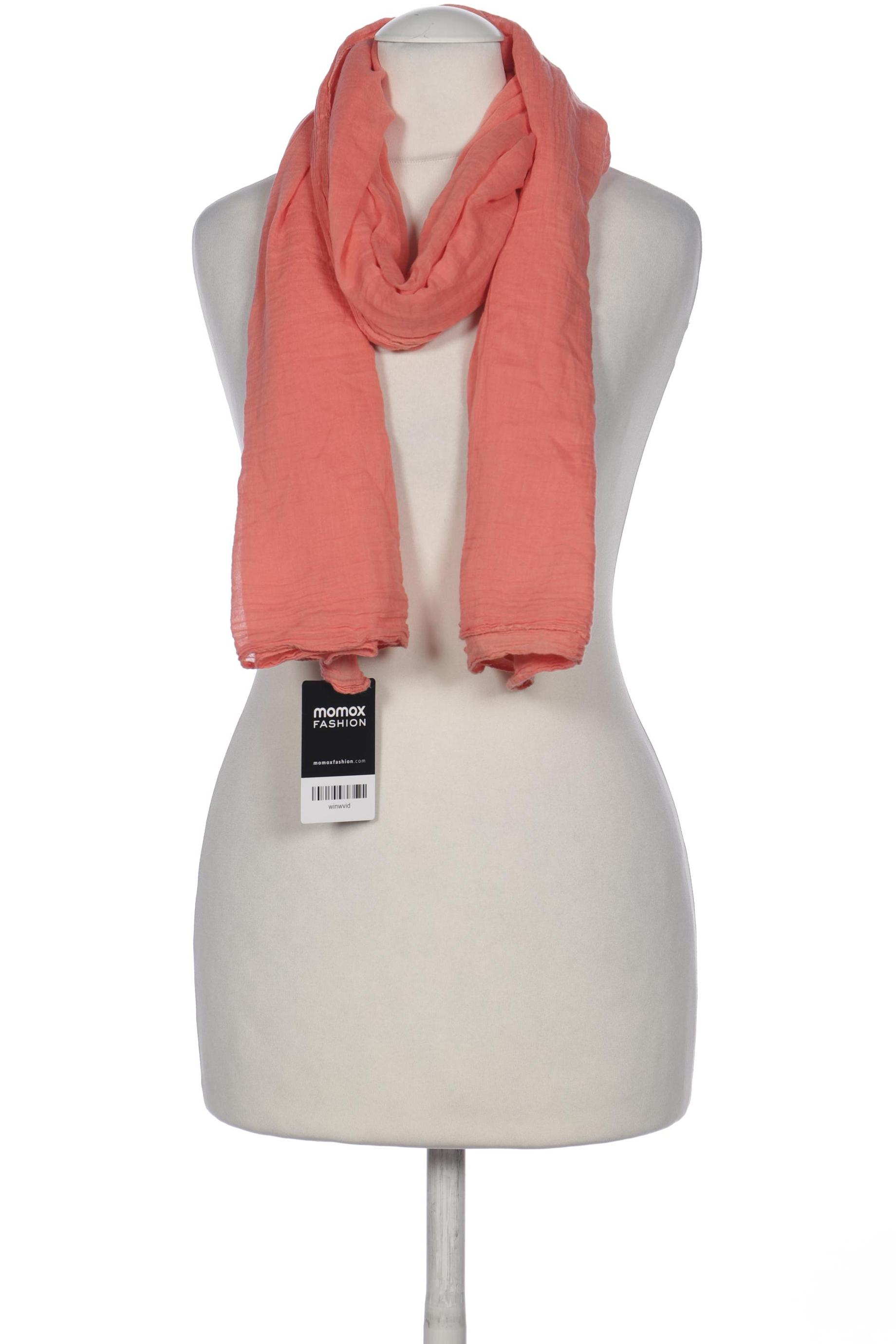 

Blaumax Damen Schal, orange, Gr.