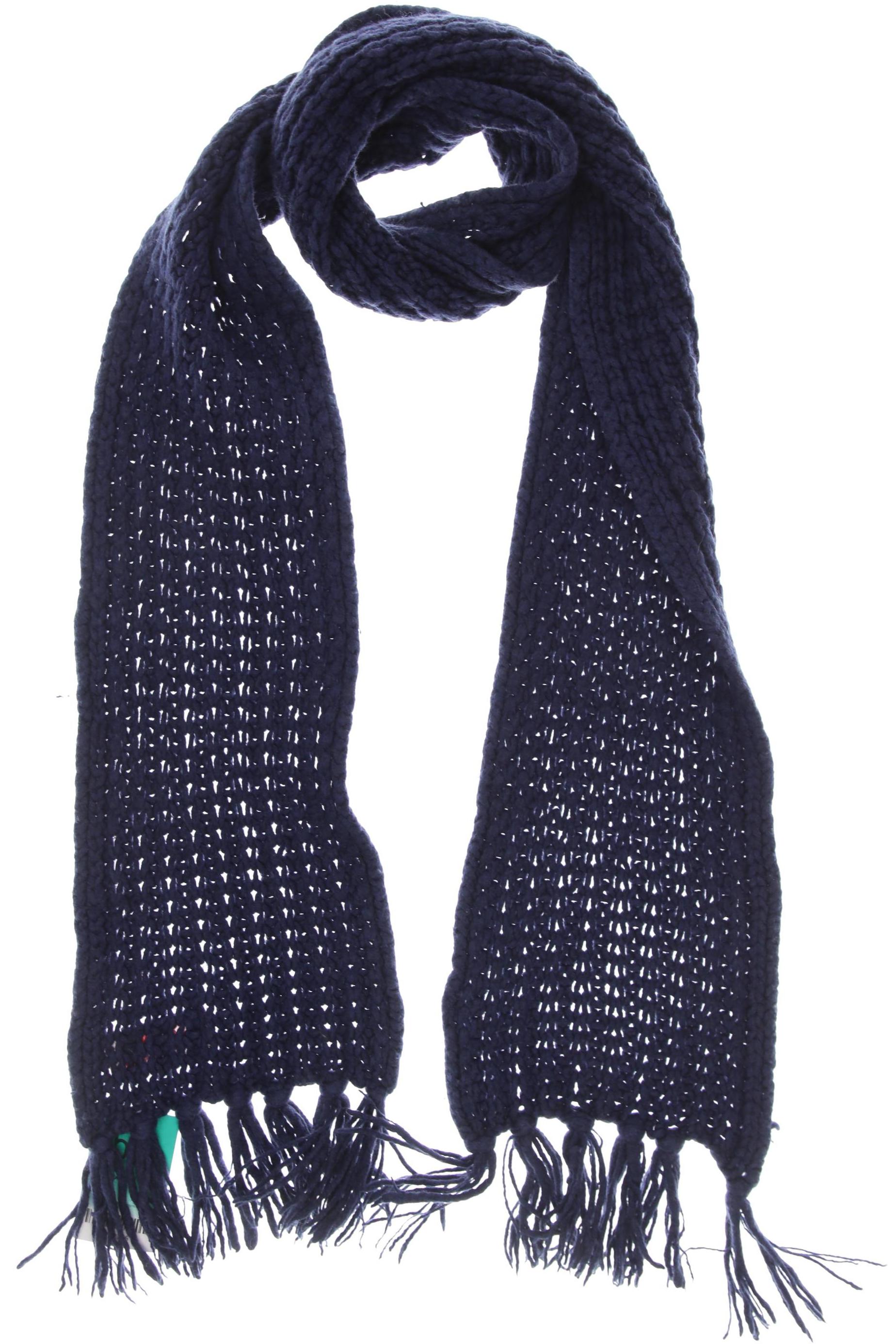 

Blaumax Damen Schal, blau, Gr.