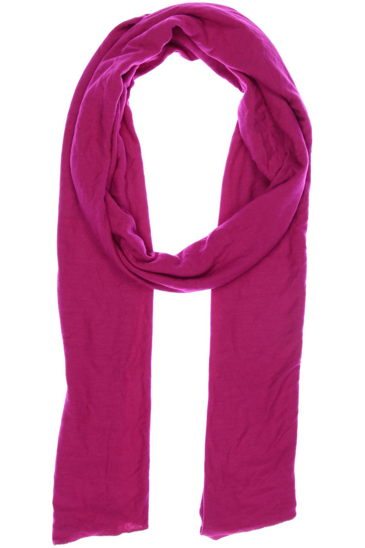 

Blaumax Damen Schal, pink, Gr.