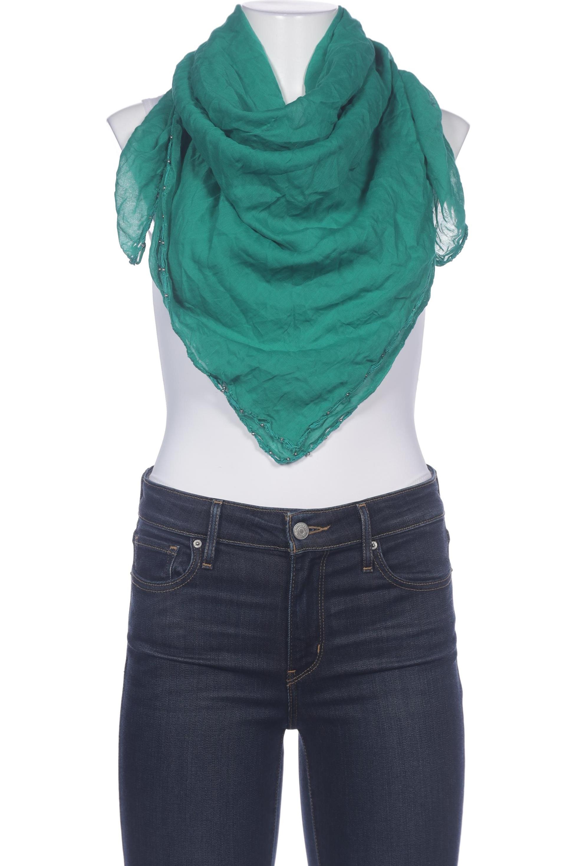 

Blaumax Damen Schal, türkis, Gr.