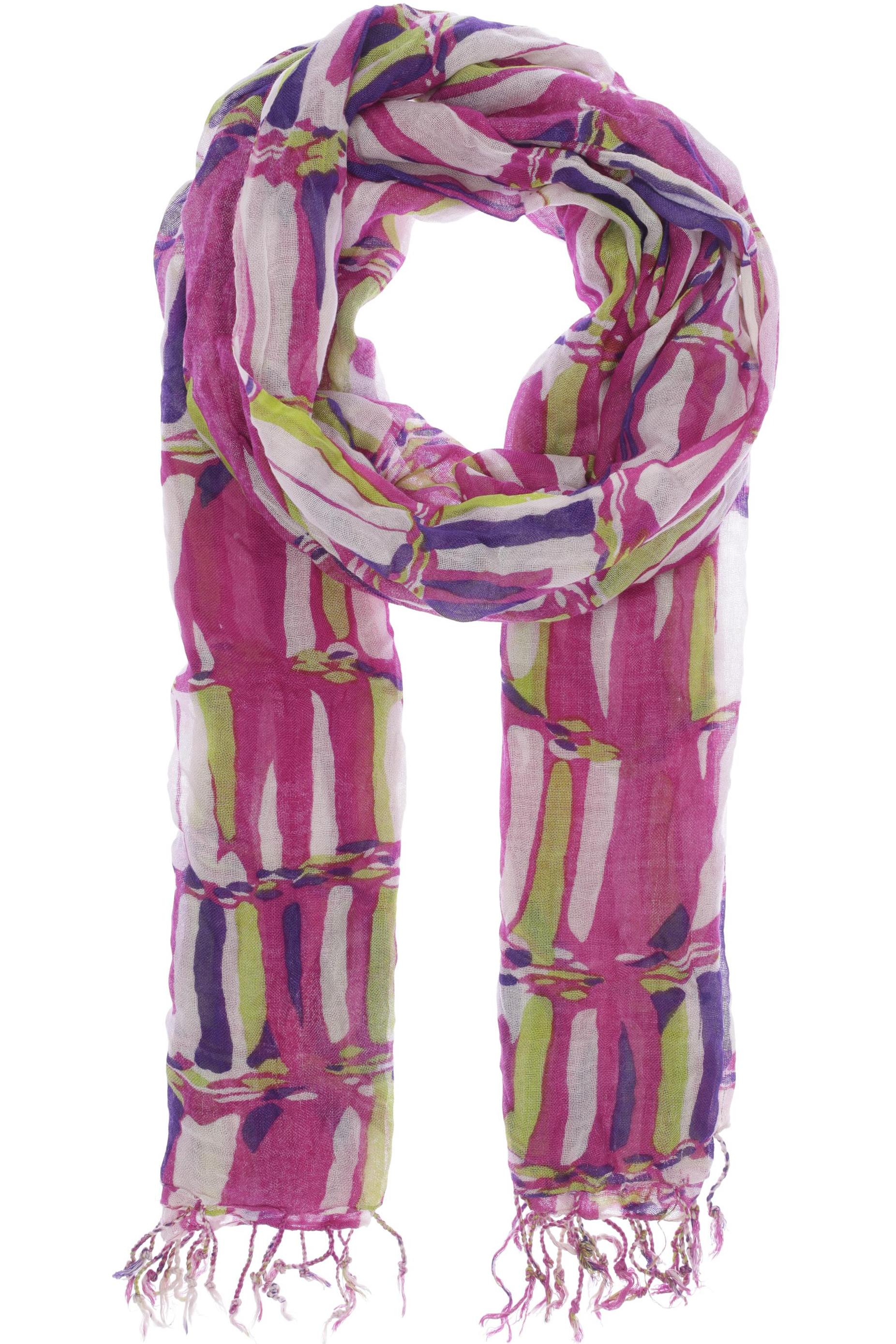 

Blaumax Damen Schal, pink, Gr.