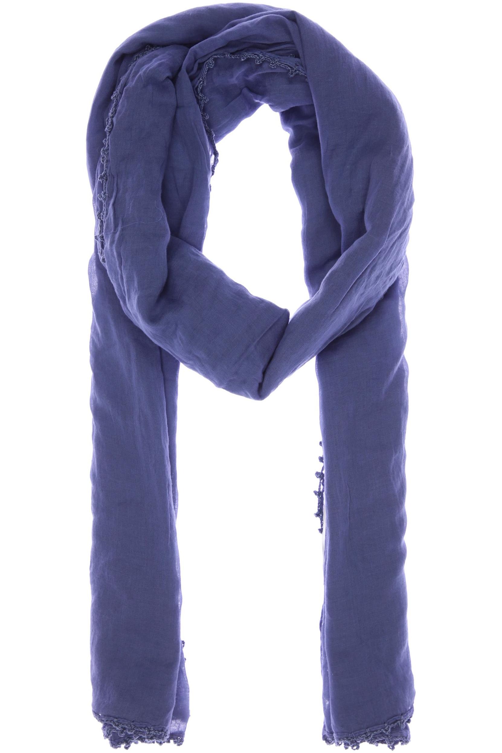 

Blaumax Damen Schal, blau, Gr.