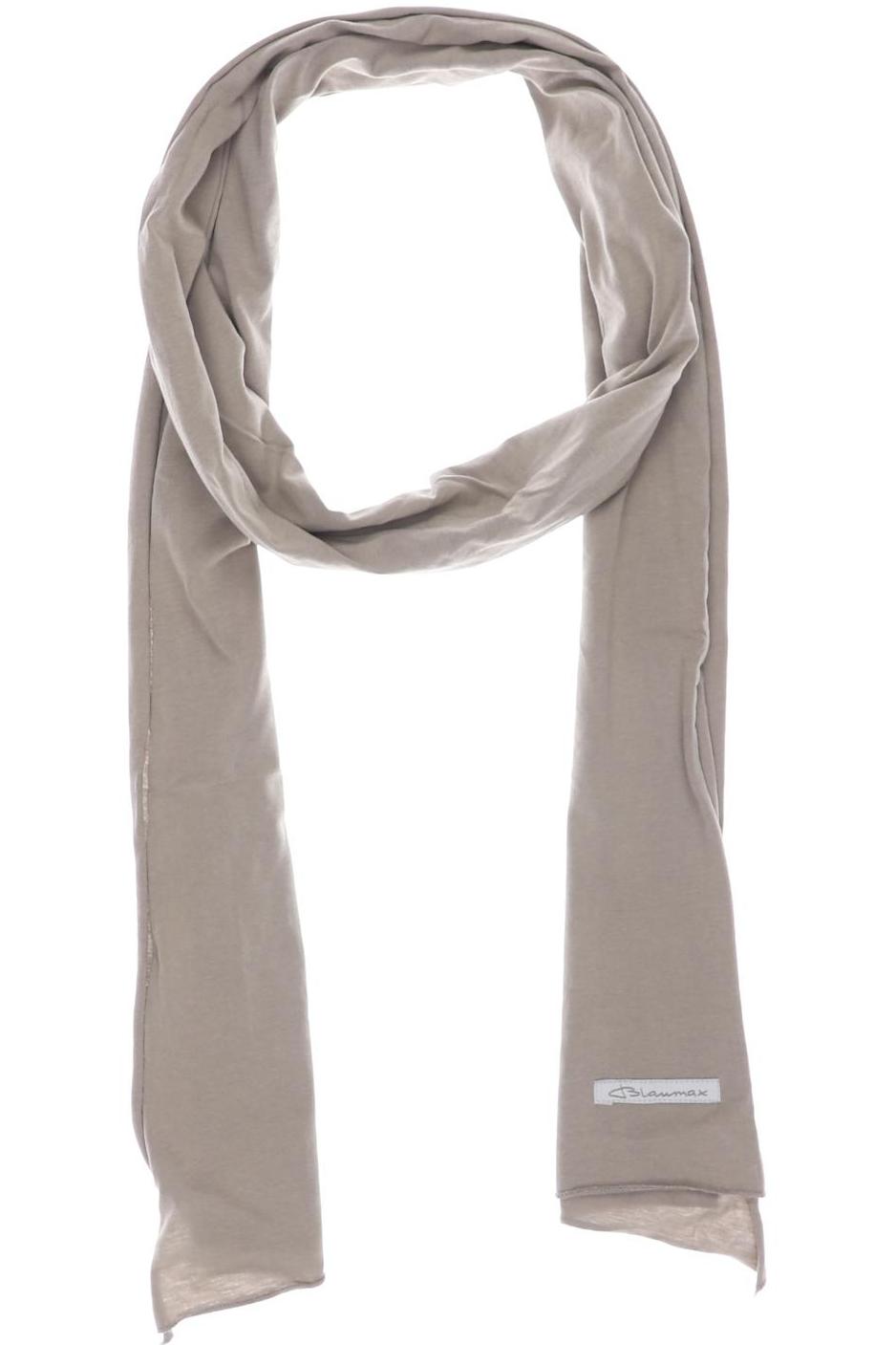 

BLAUMAX Damen Schal, beige