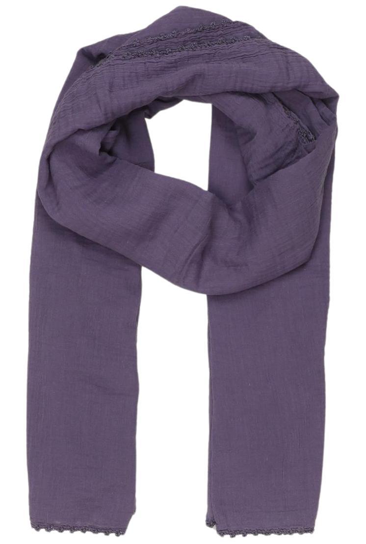 

Blaumax Damen Schal, flieder, Gr.