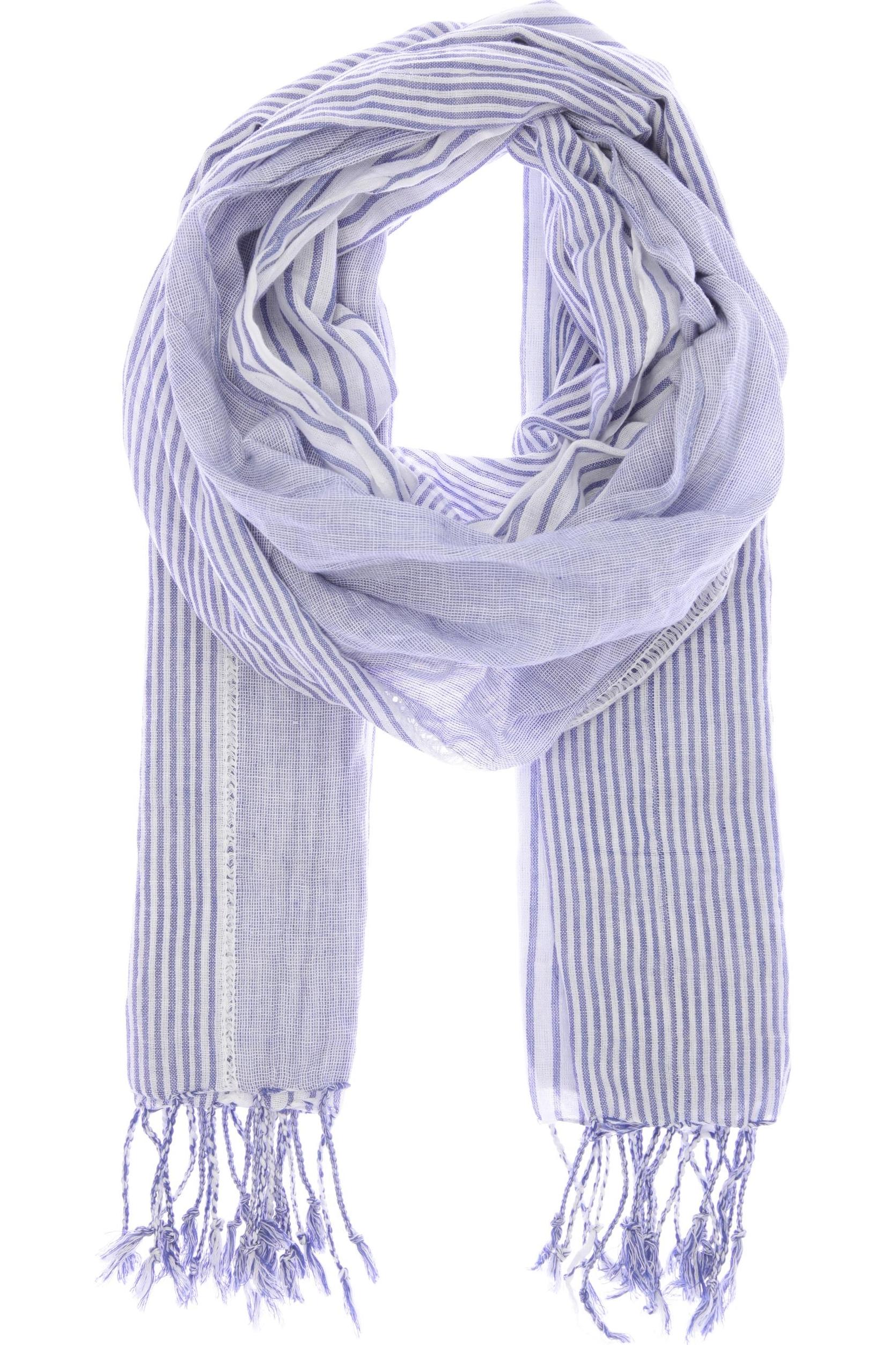 

Blaumax Damen Schal, blau, Gr.