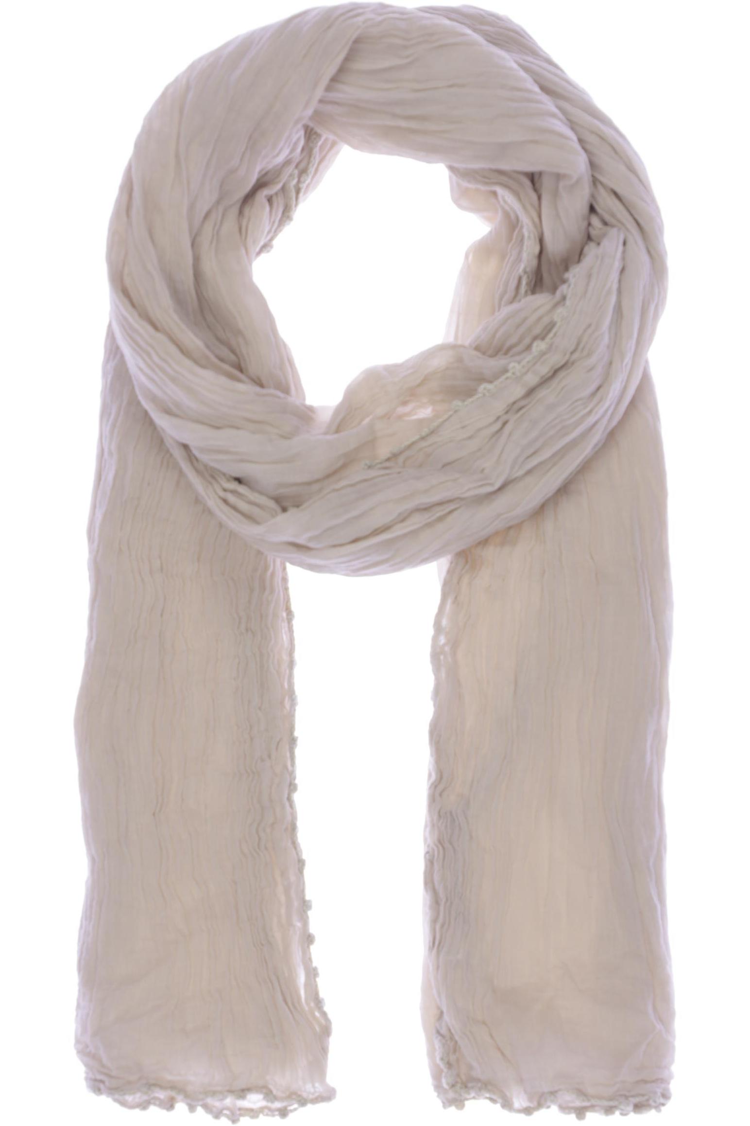 

Blaumax Damen Schal, beige, Gr.