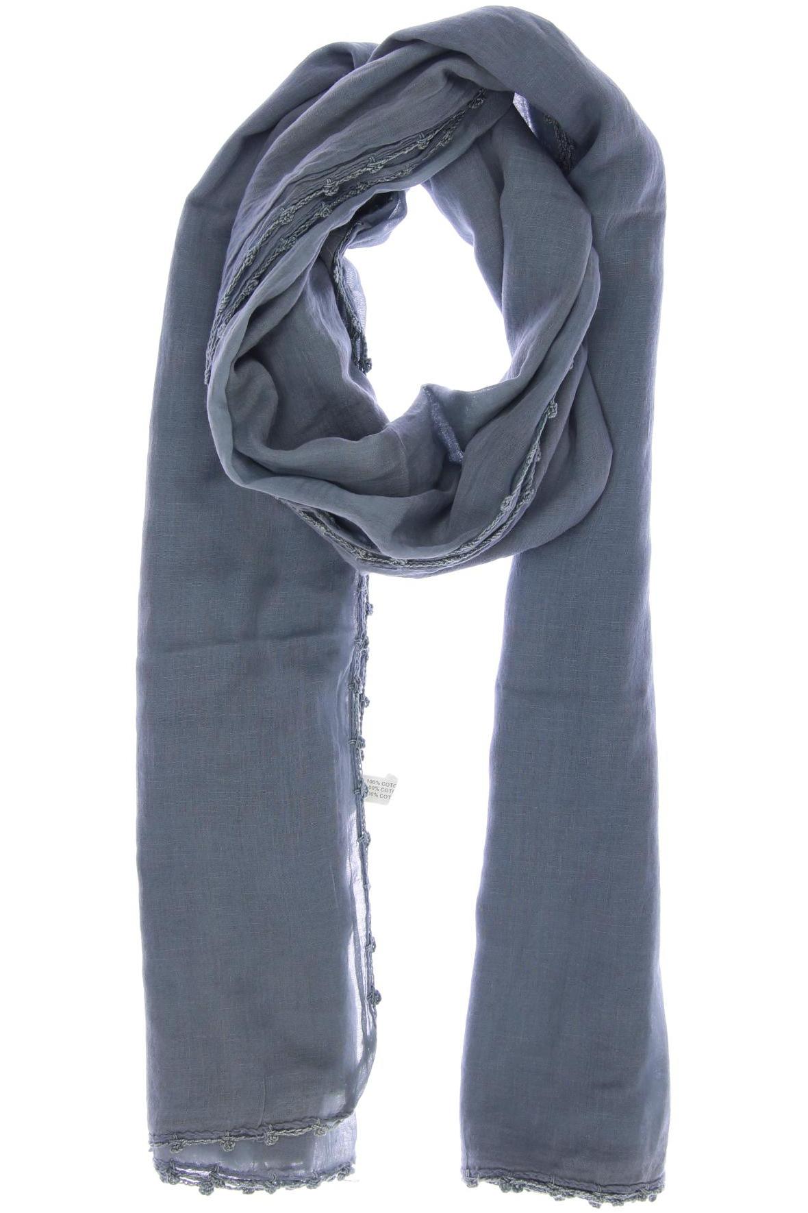 

BLAUMAX Damen Schal, türkis