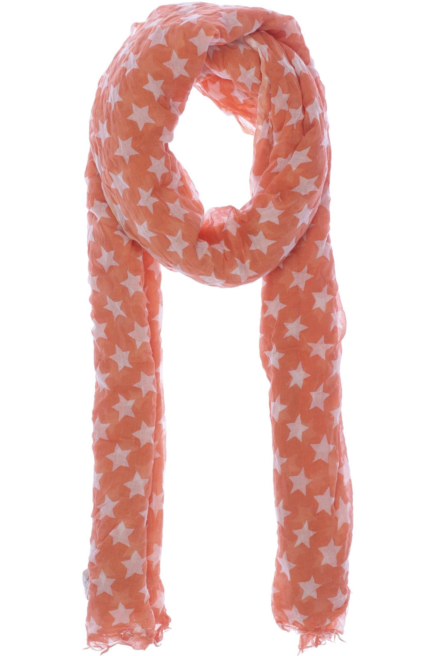 

Blaumax Damen Schal, orange, Gr.