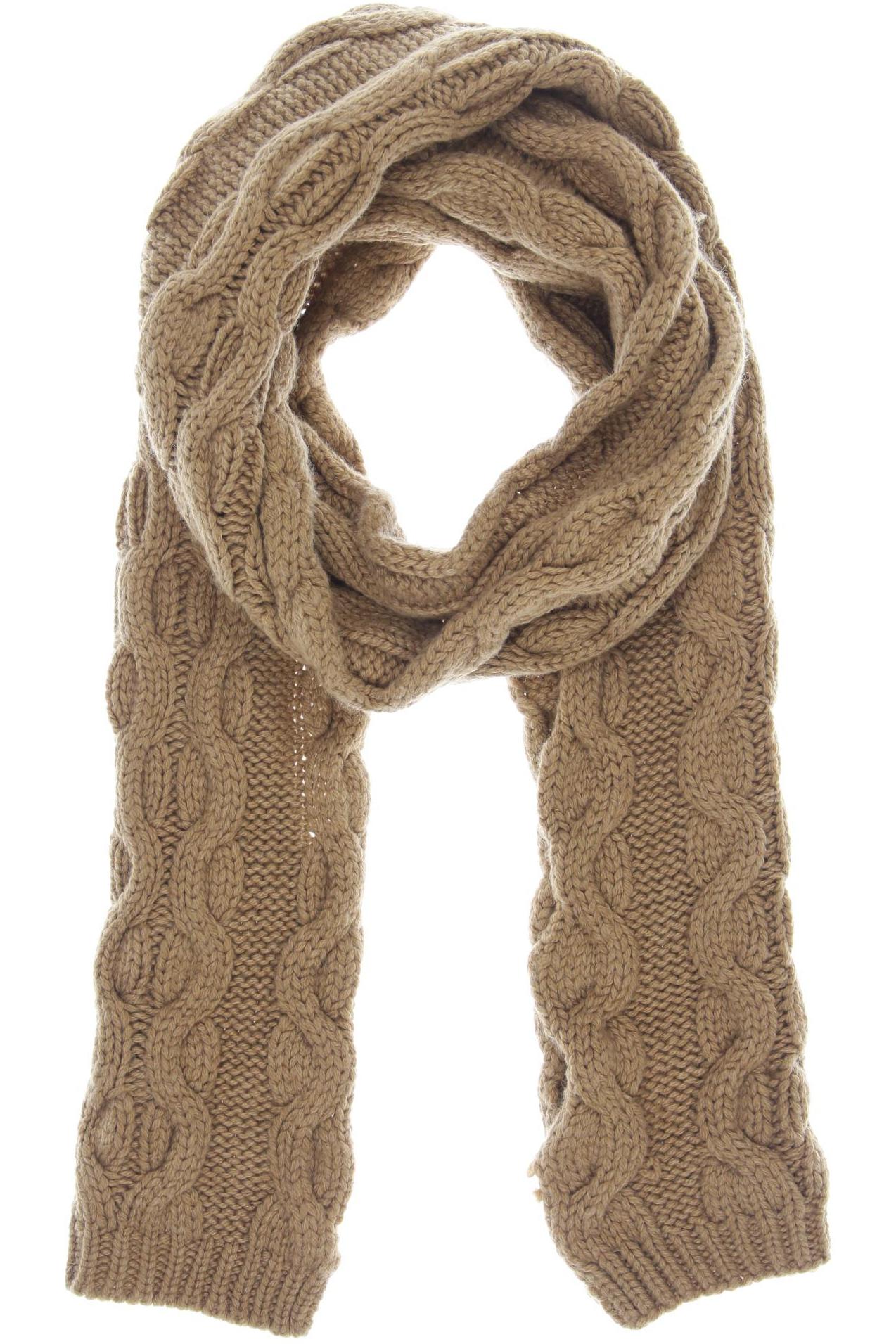 

Blaumax Damen Schal, beige, Gr.
