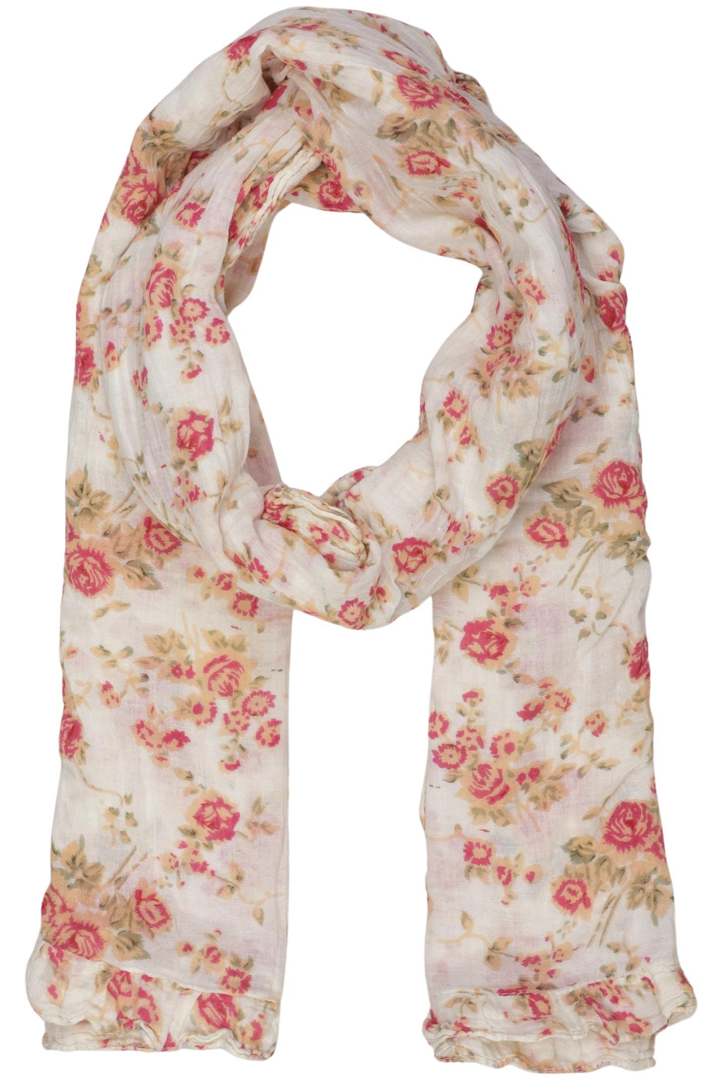 

Blaumax Damen Schal, mehrfarbig, Gr.