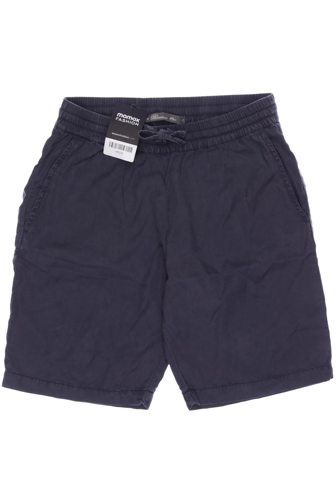 

BLAUMAX Damen Shorts, grau