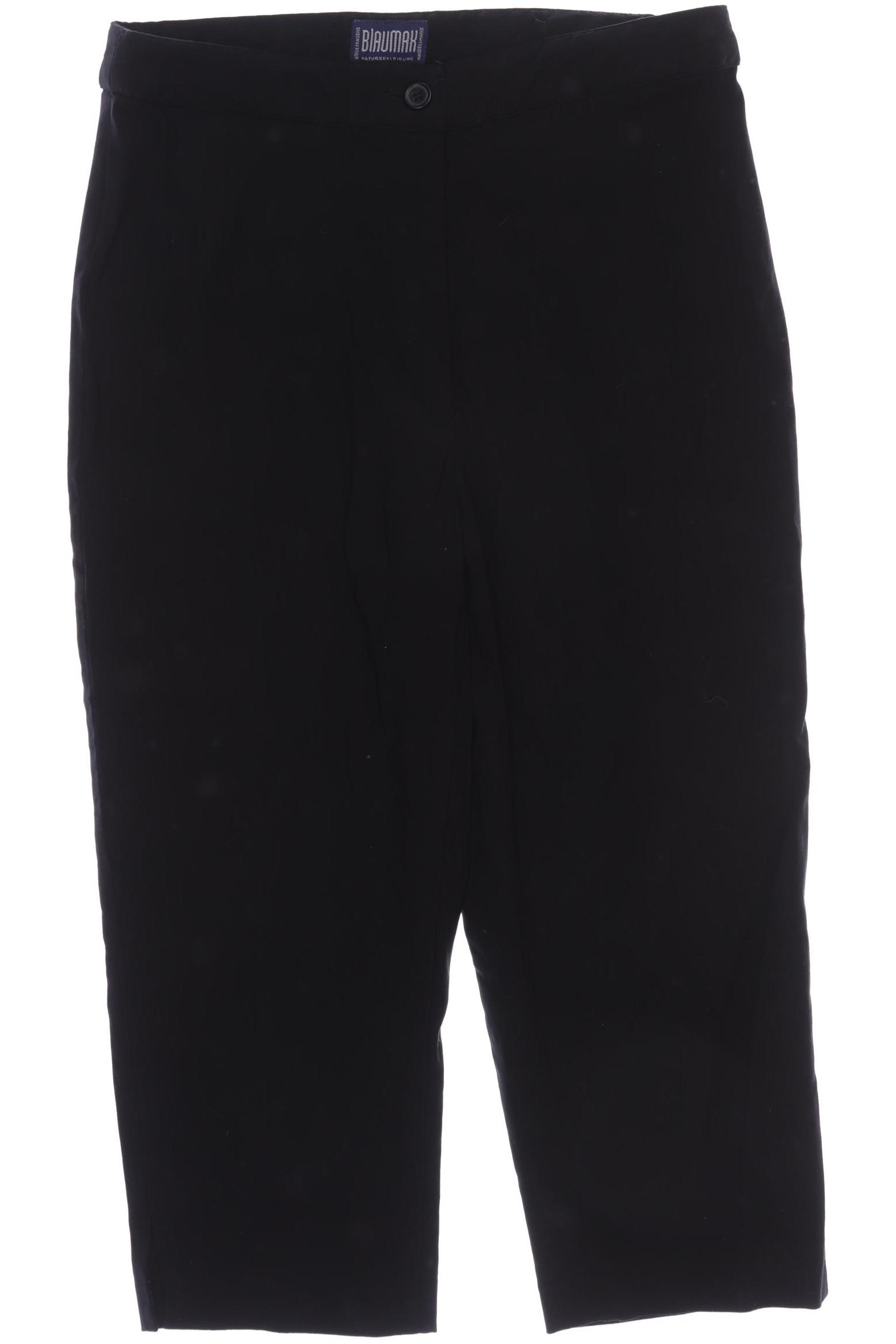 

Blaumax Damen Stoffhose, schwarz, Gr. 36
