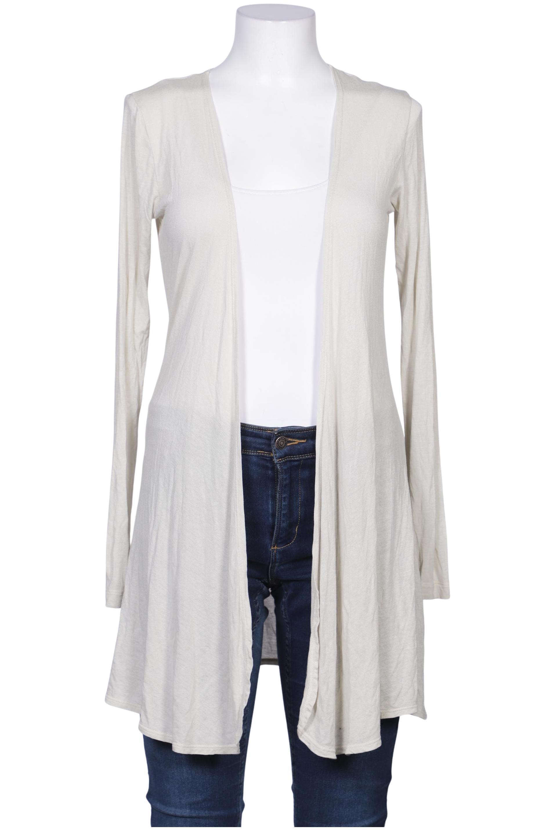 

Blaumax Damen Strickjacke, beige, Gr. 42