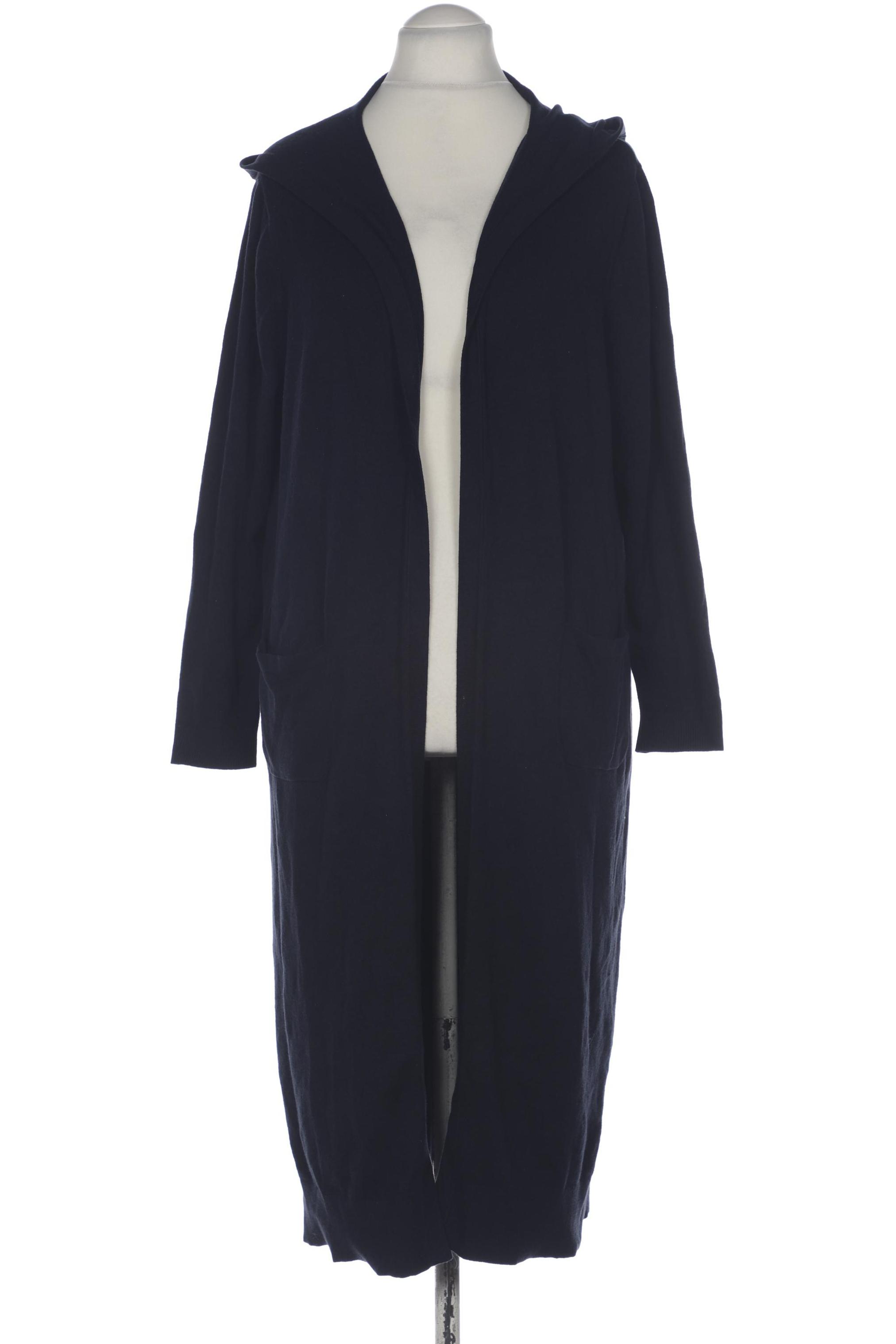 

Blaumax Damen Strickjacke, marineblau, Gr. 38